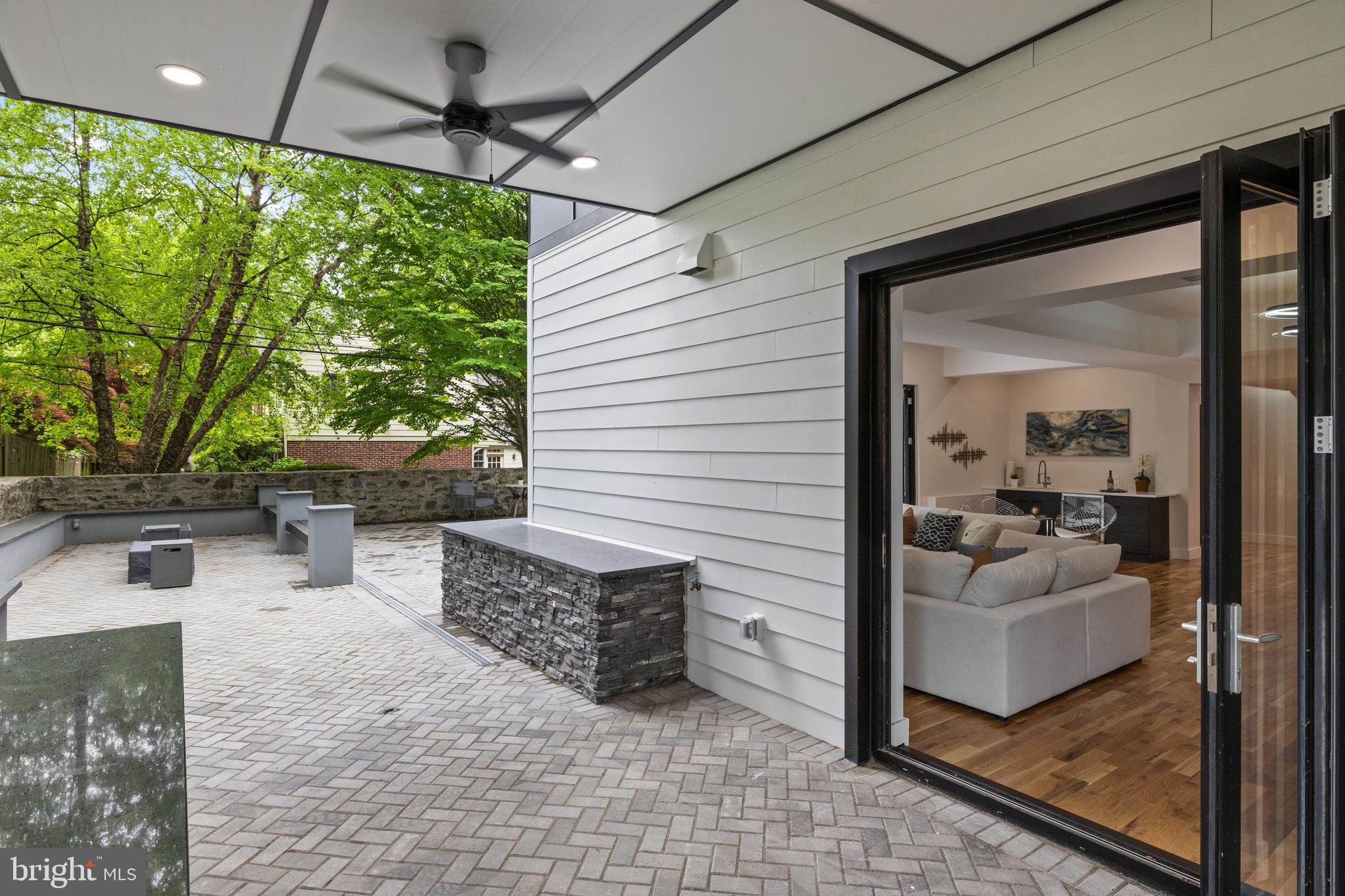 MERION STATION - Residential