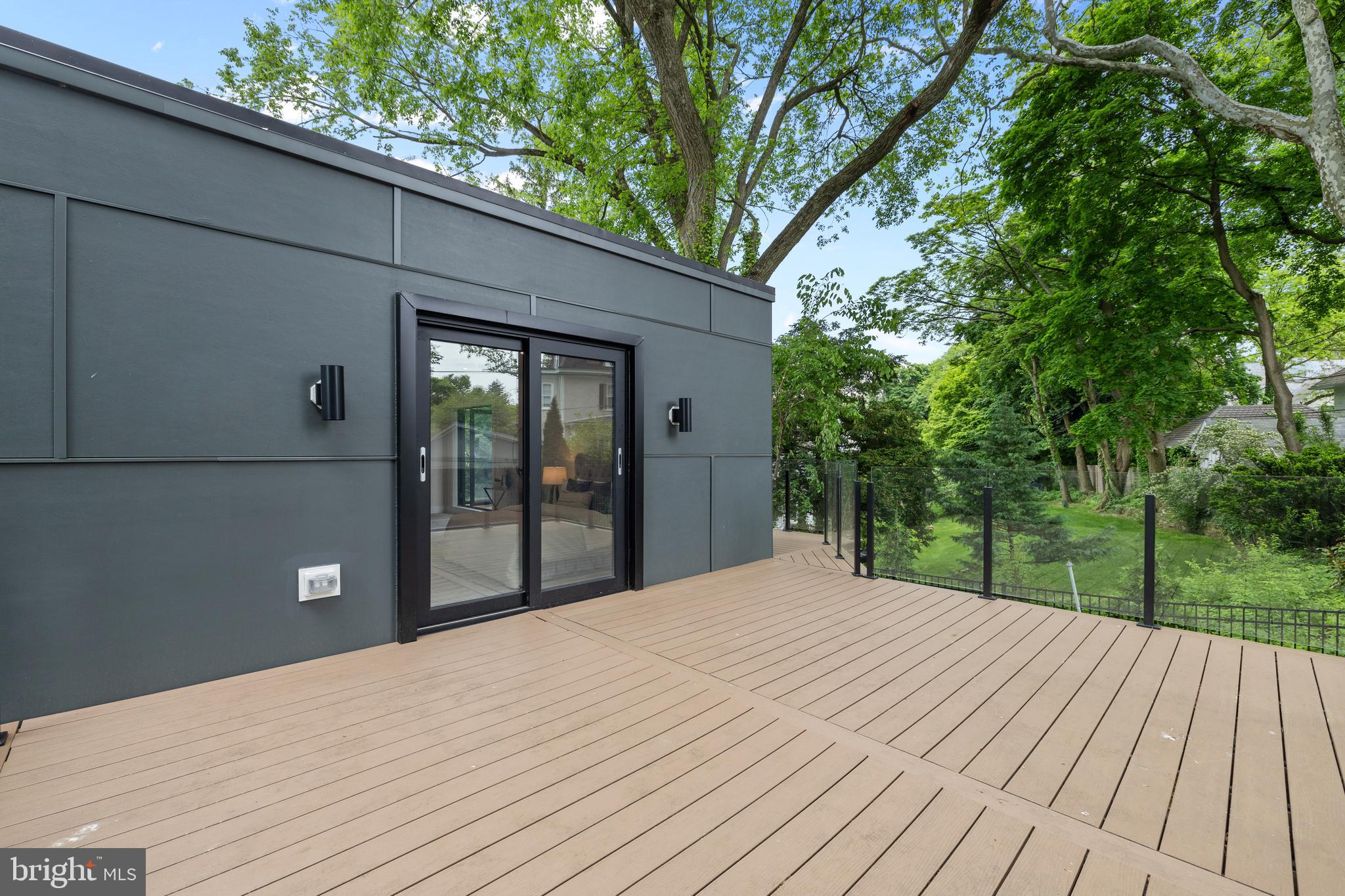 MERION STATION - Residential