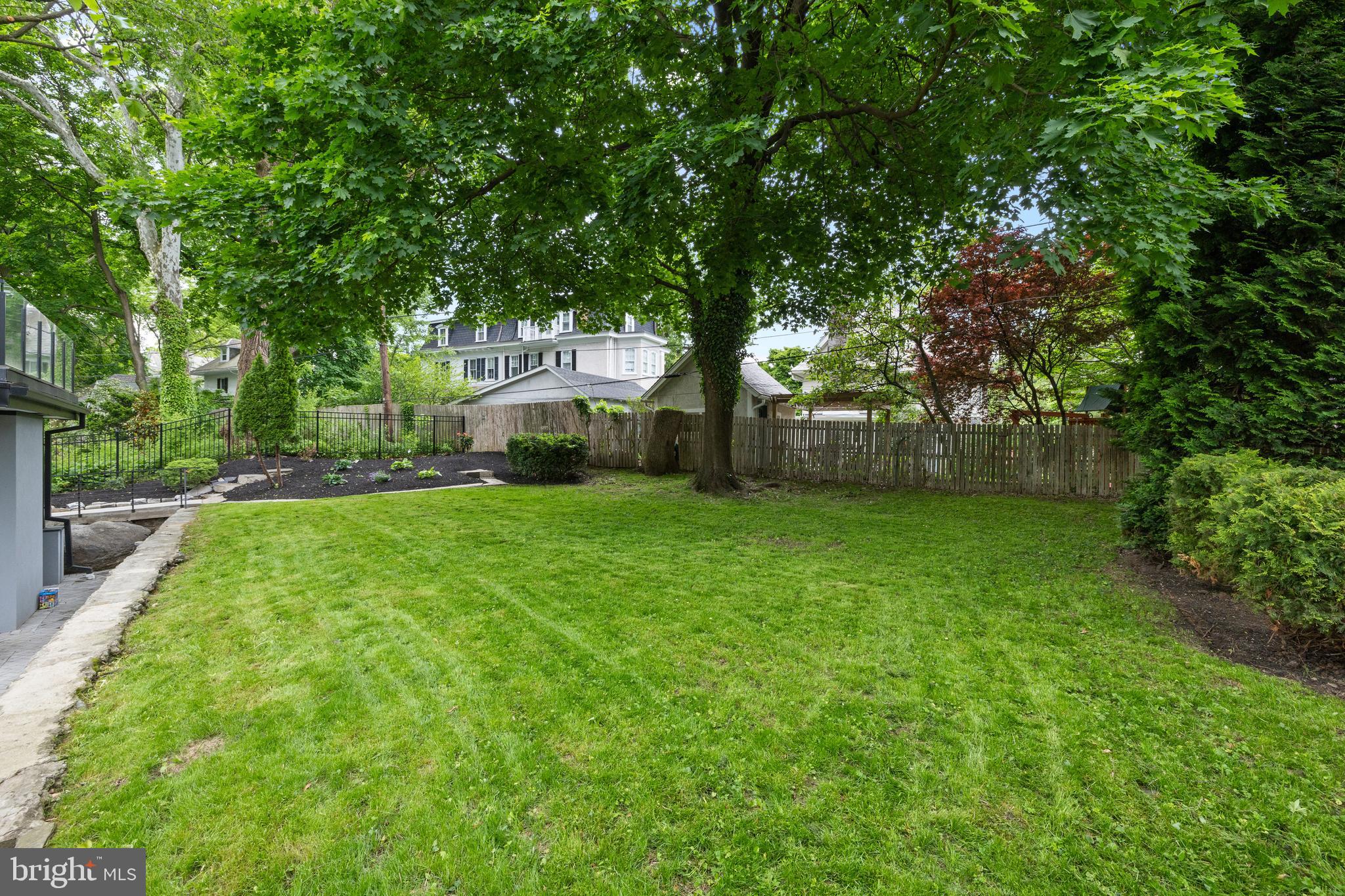 MERION STATION - Residential