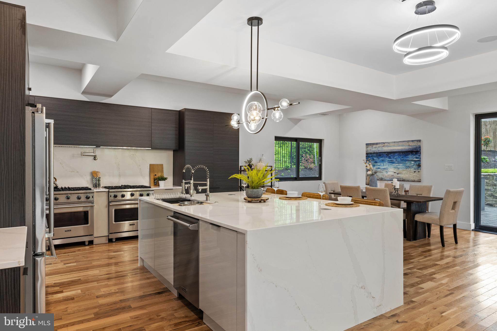 MERION STATION - Residential