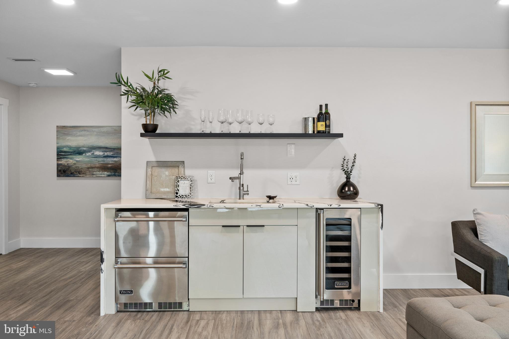 MERION STATION - Residential
