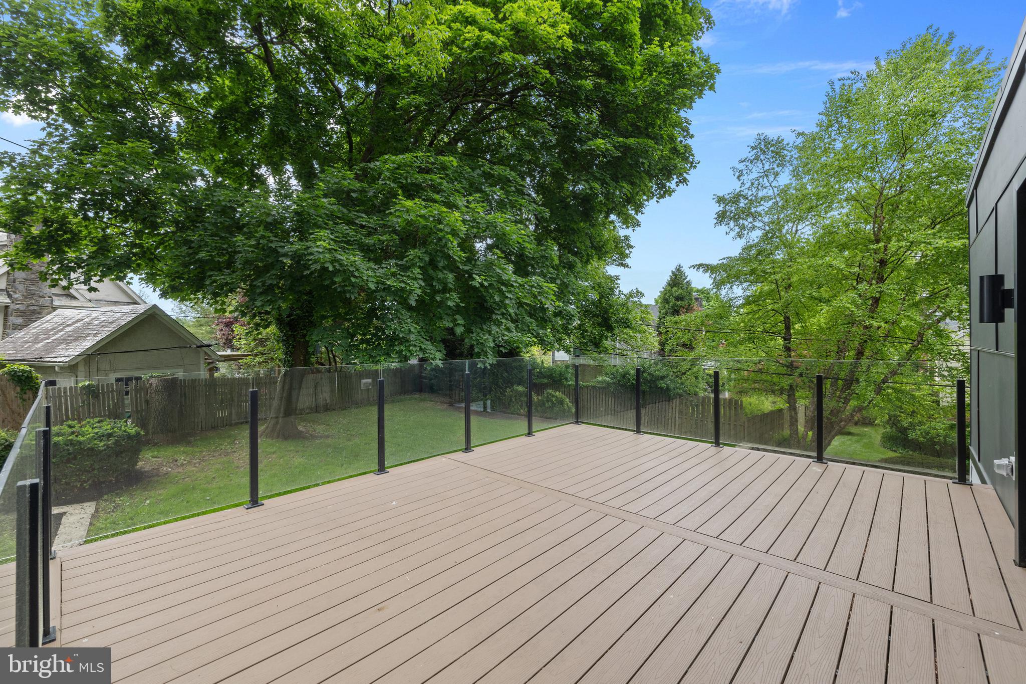 MERION STATION - Residential