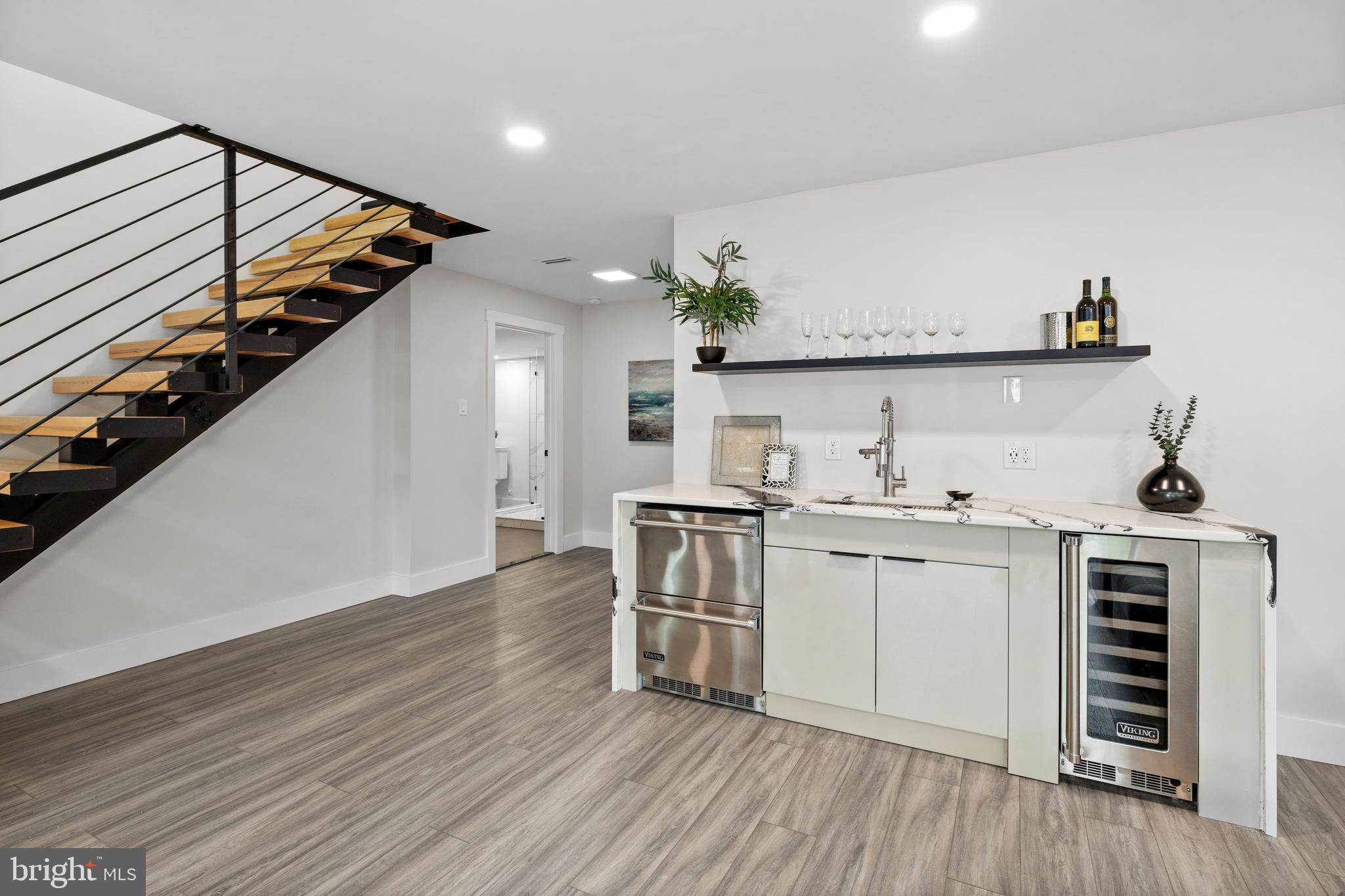 MERION STATION - Residential