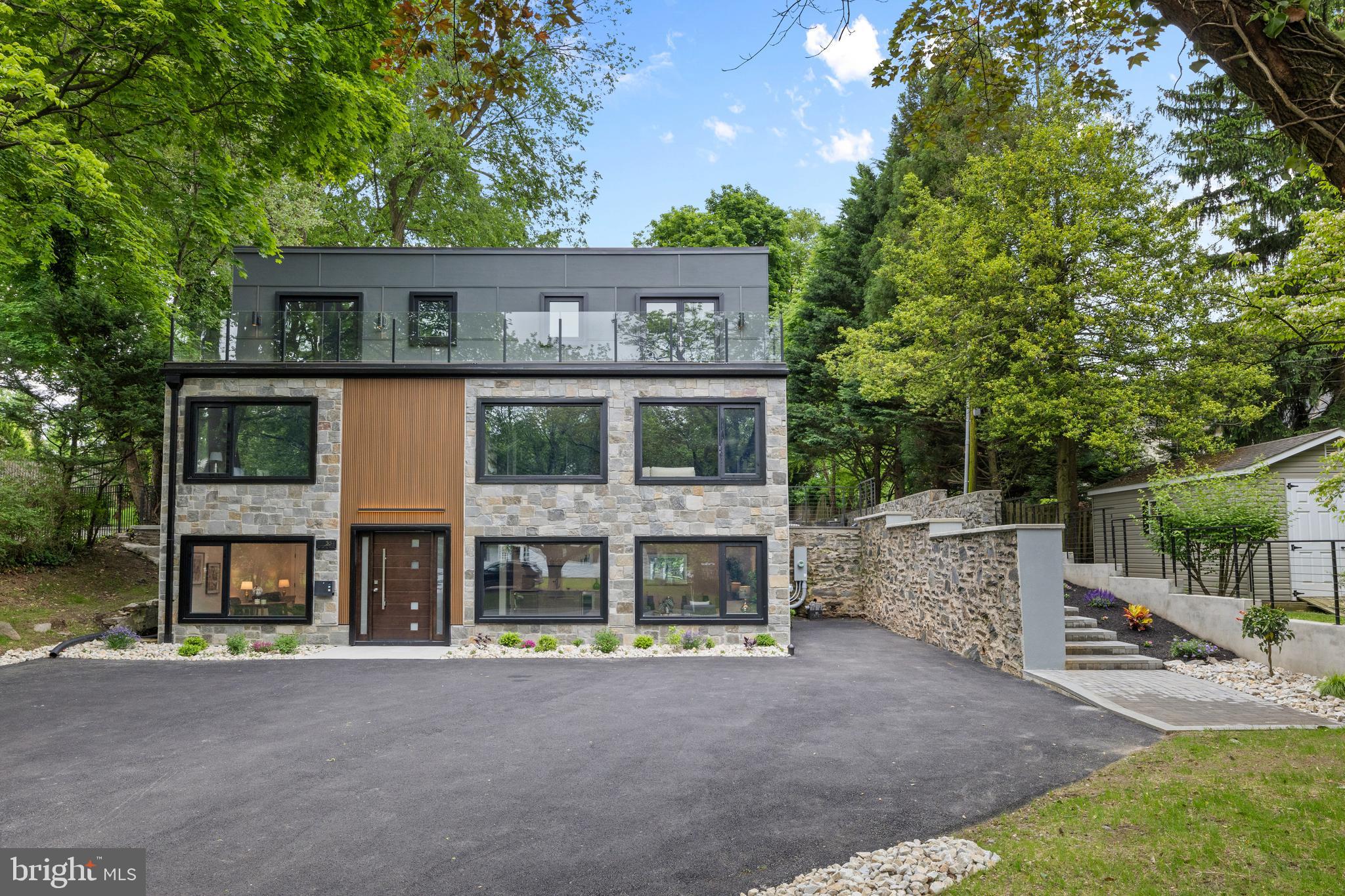 MERION STATION - Residential