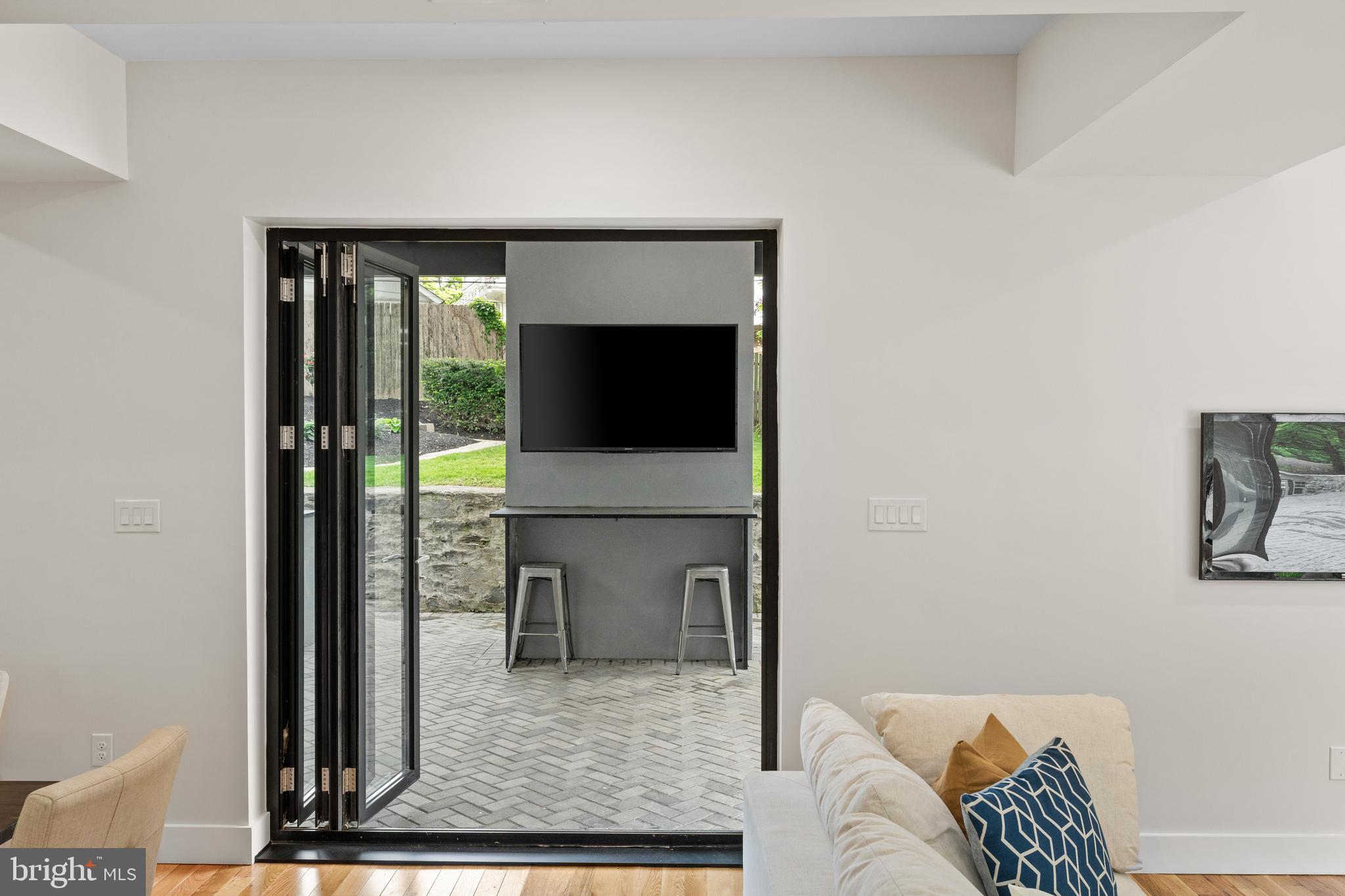 MERION STATION - Residential
