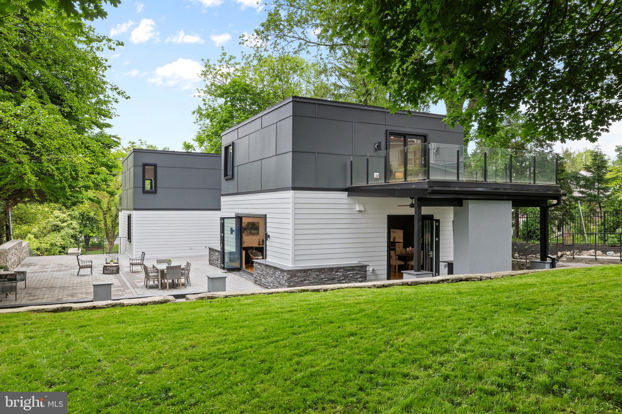 MERION STATION - Residential