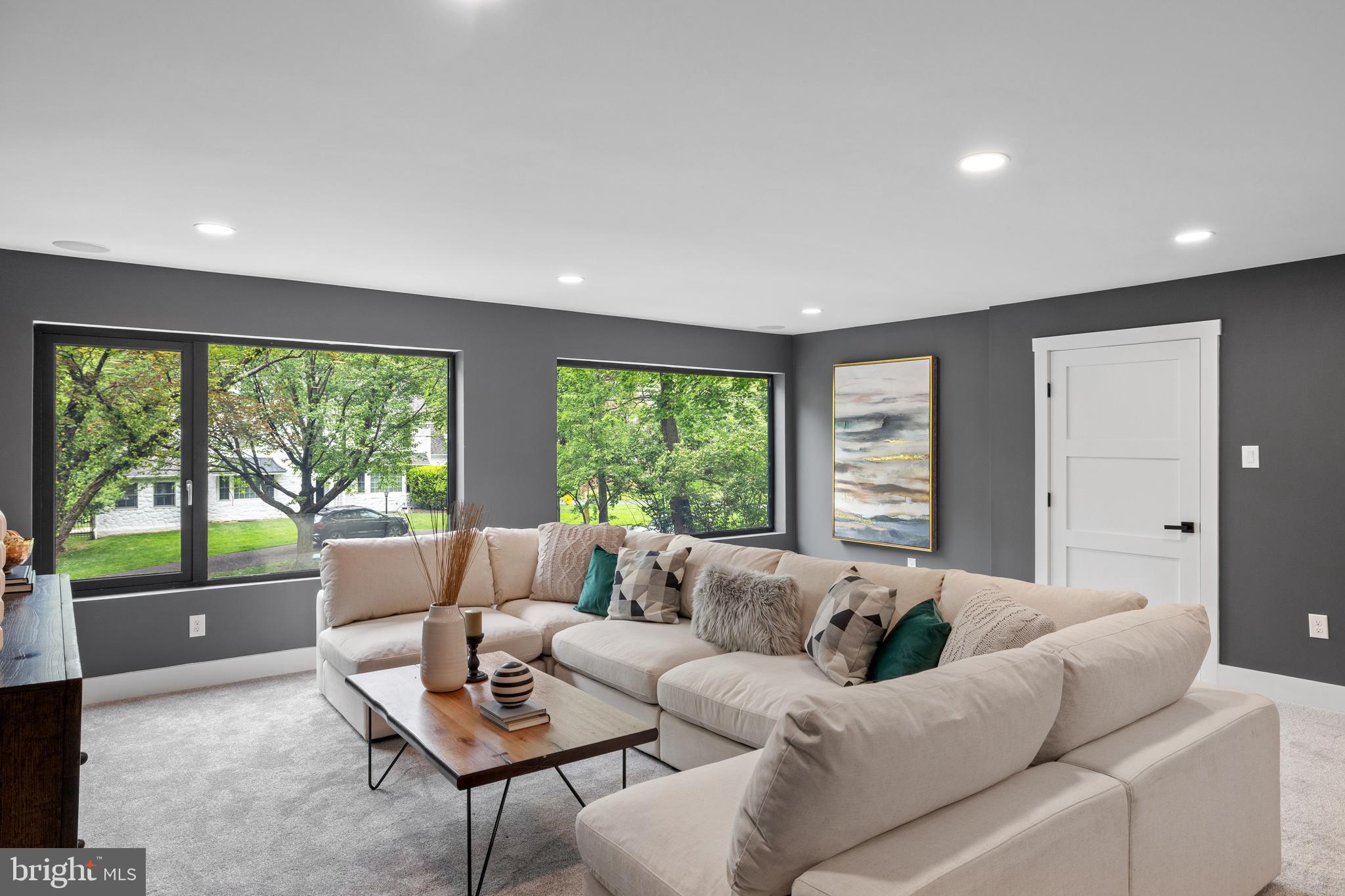 MERION STATION - Residential