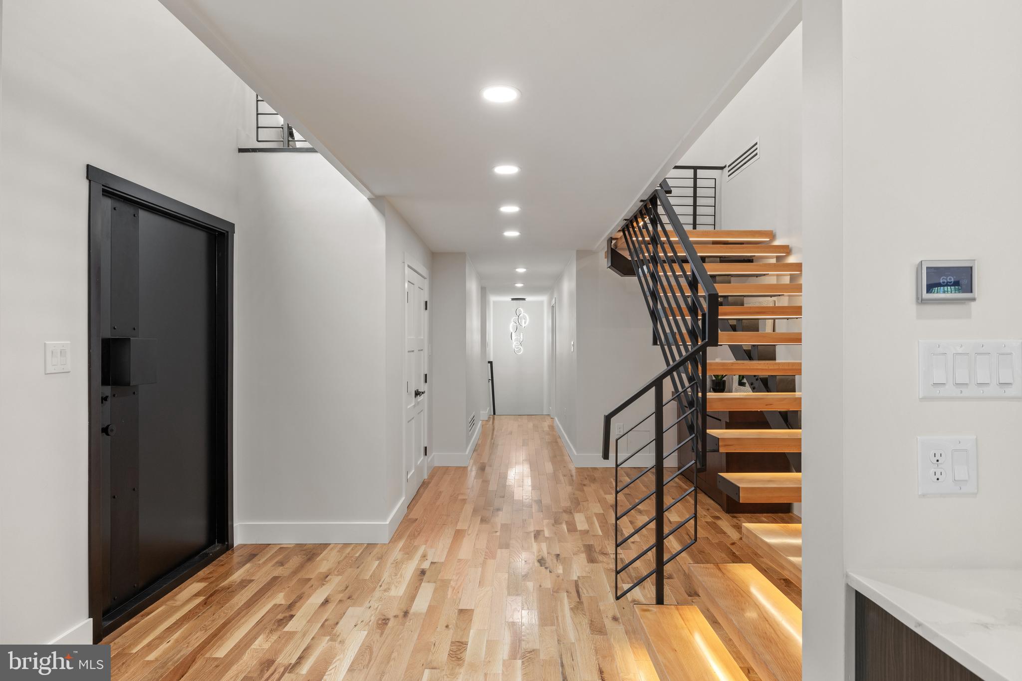 MERION STATION - Residential