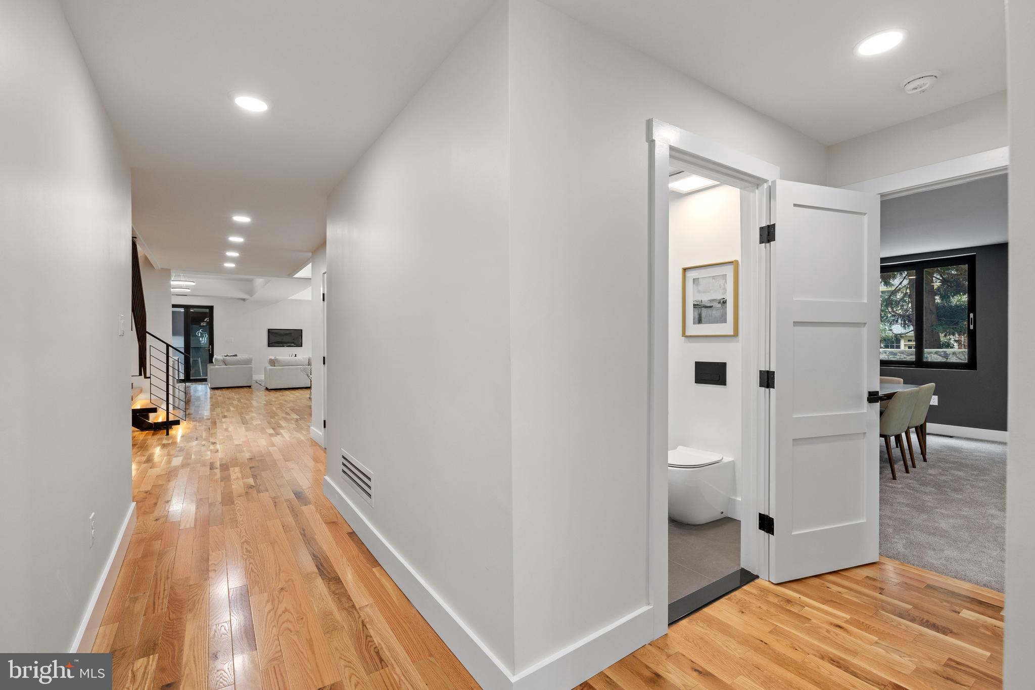 MERION STATION - Residential