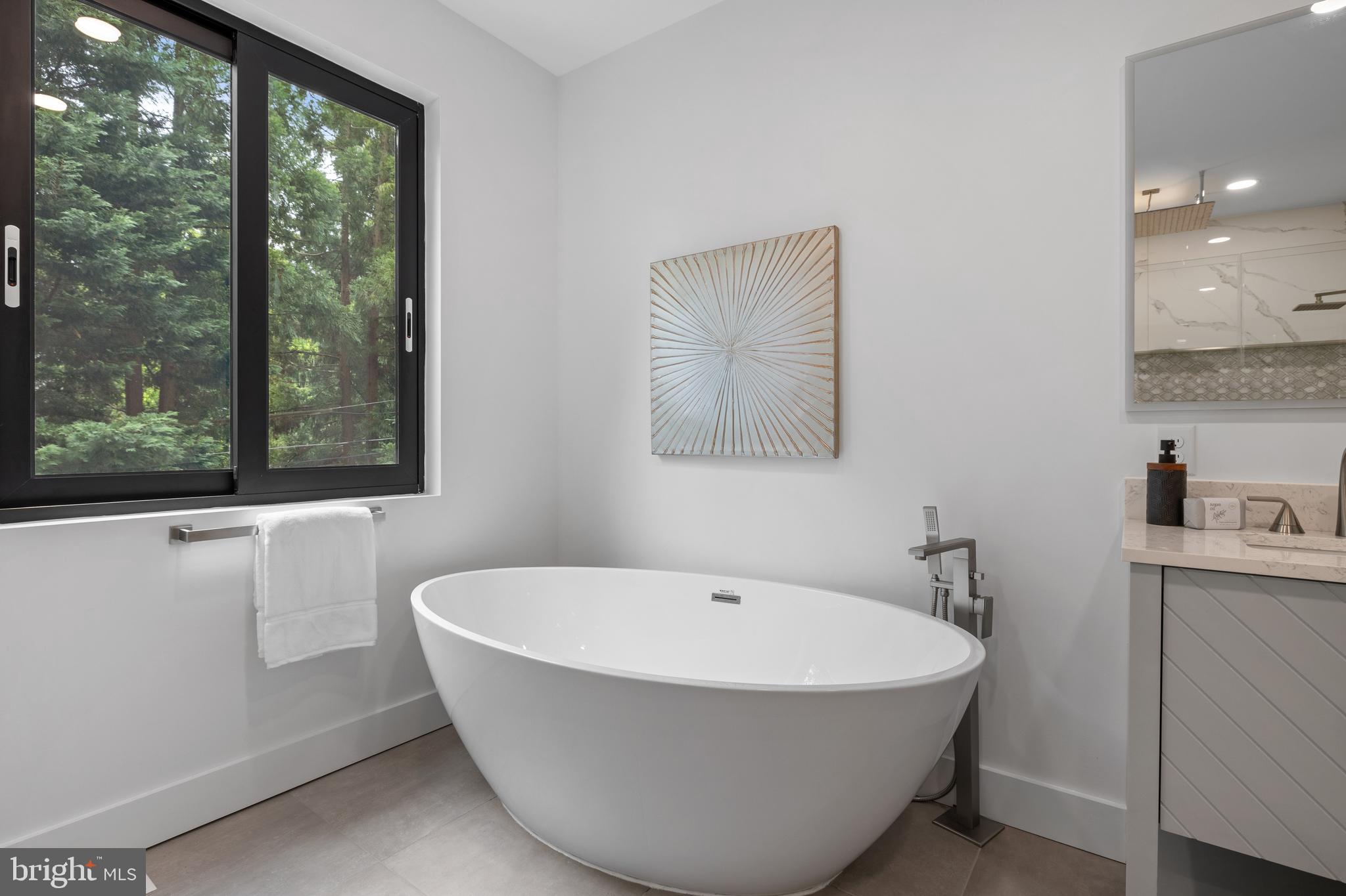 MERION STATION - Residential