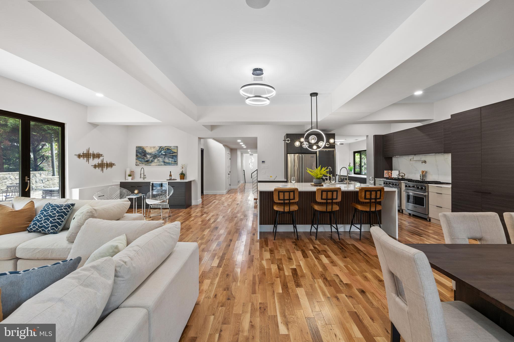MERION STATION - Residential
