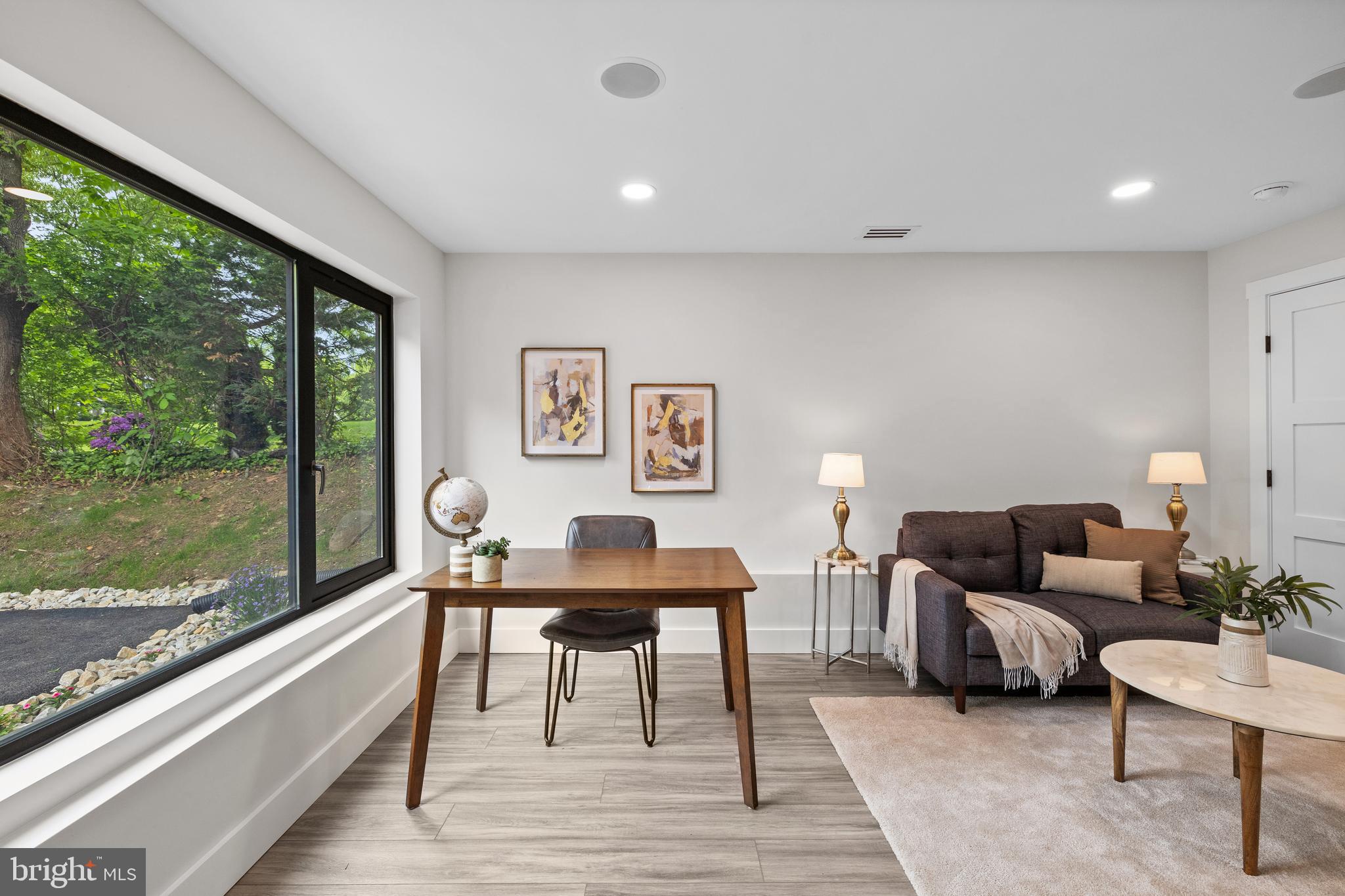MERION STATION - Residential