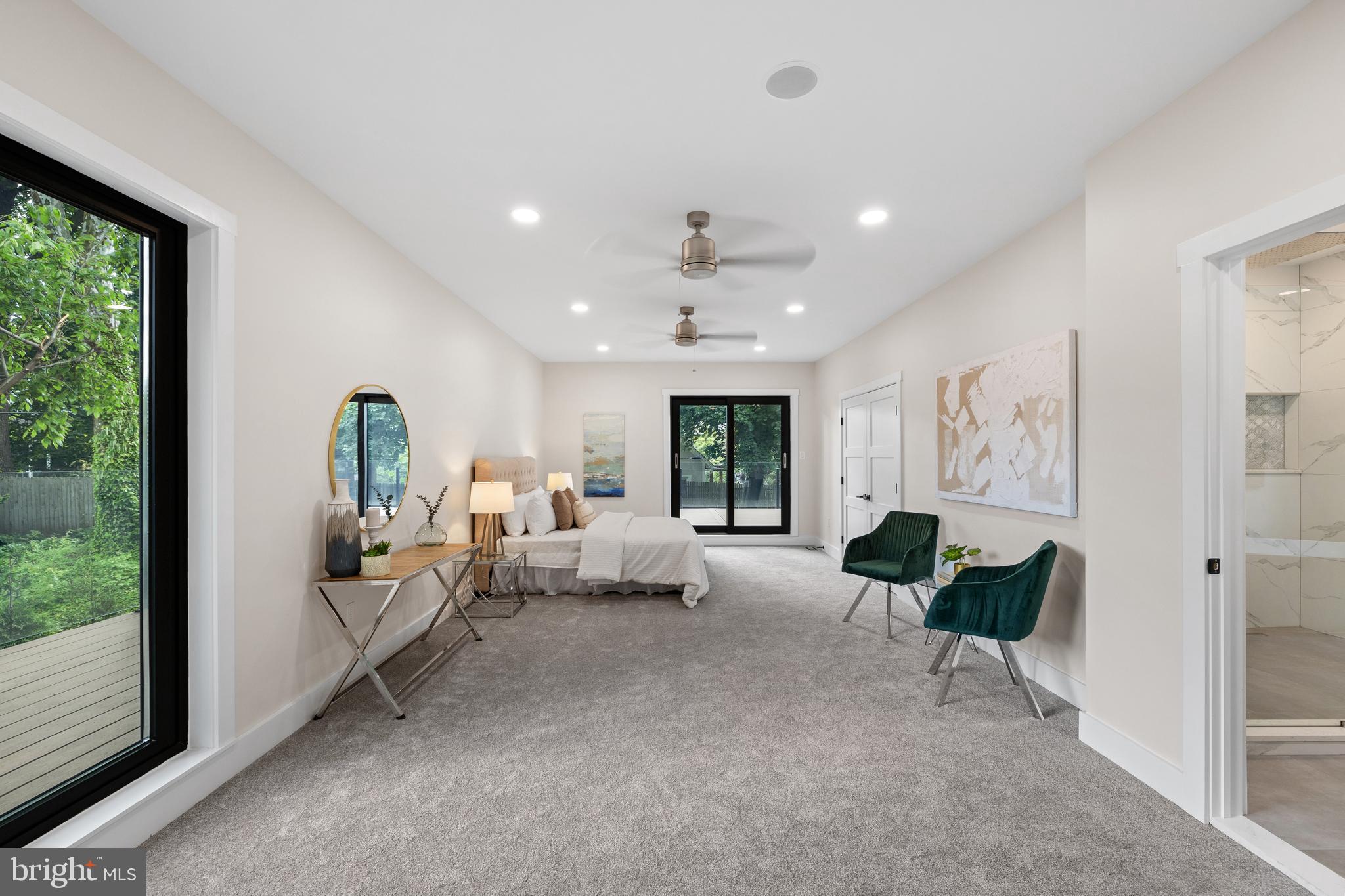 MERION STATION - Residential