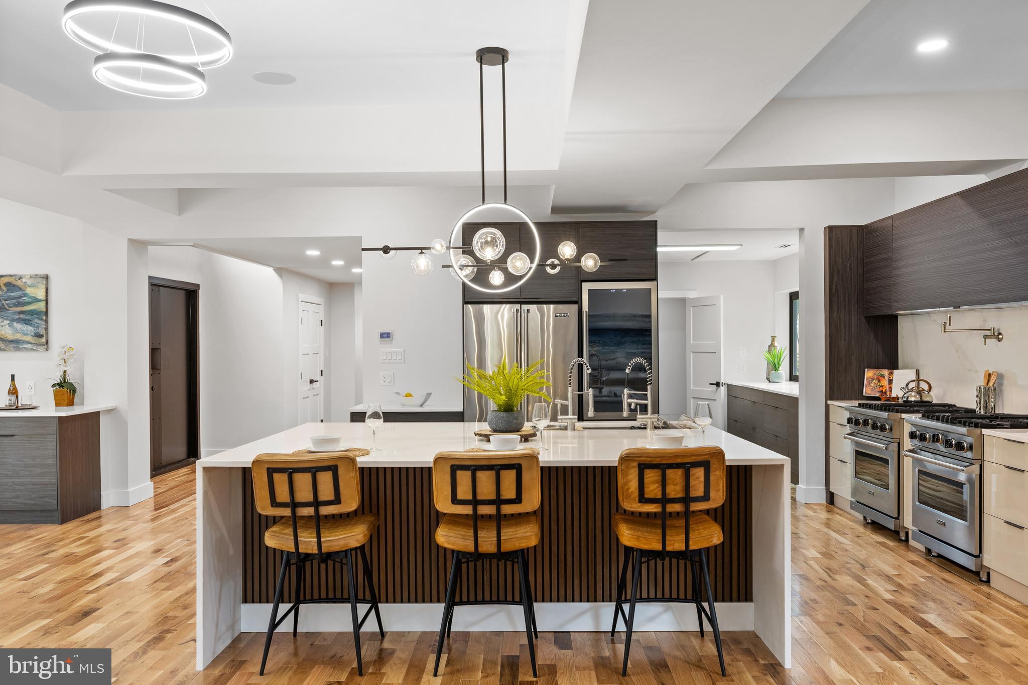 MERION STATION - Residential