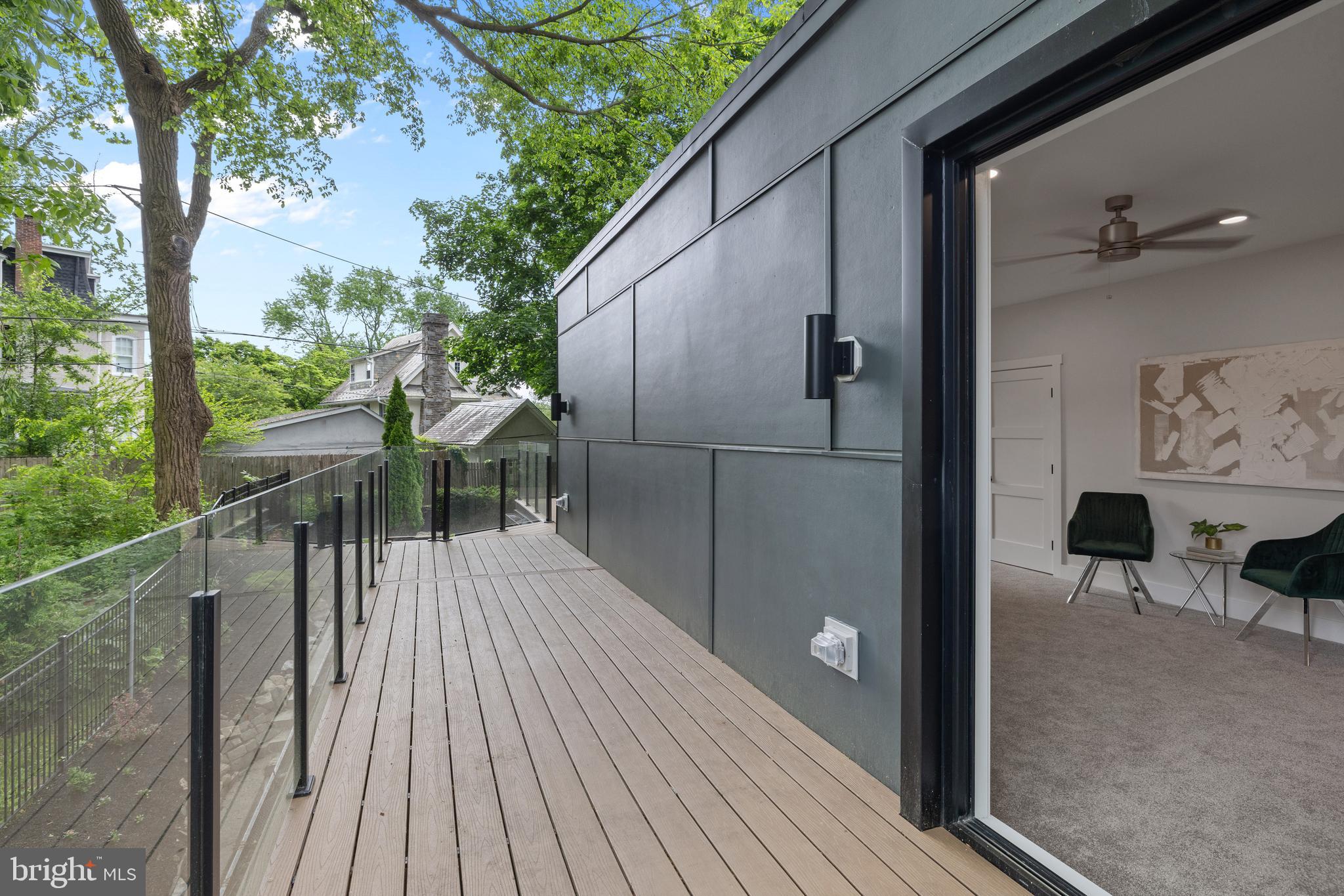 MERION STATION - Residential