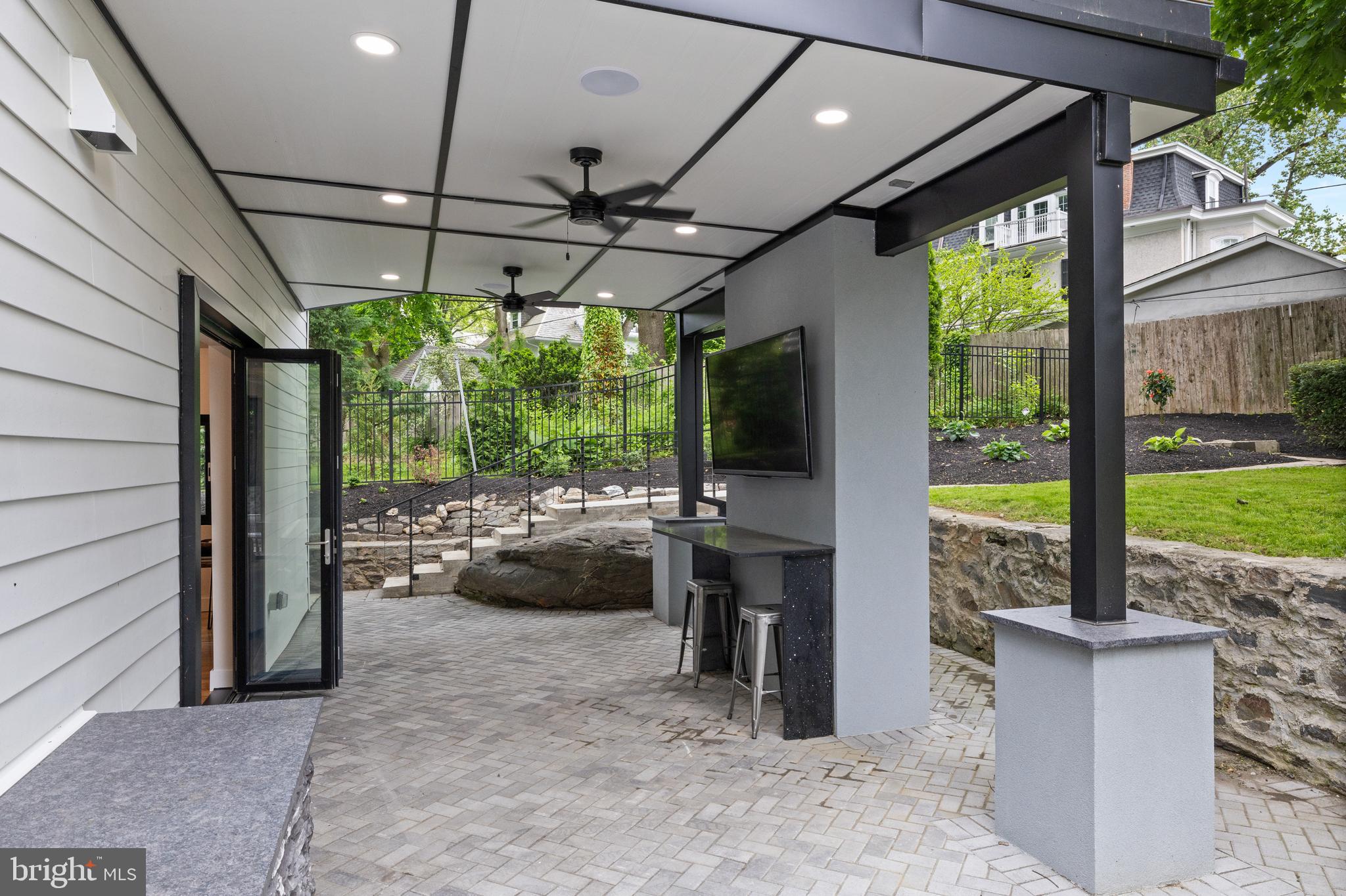 MERION STATION - Residential