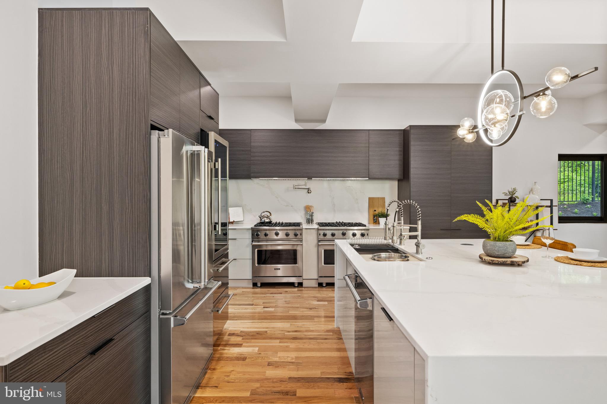 MERION STATION - Residential