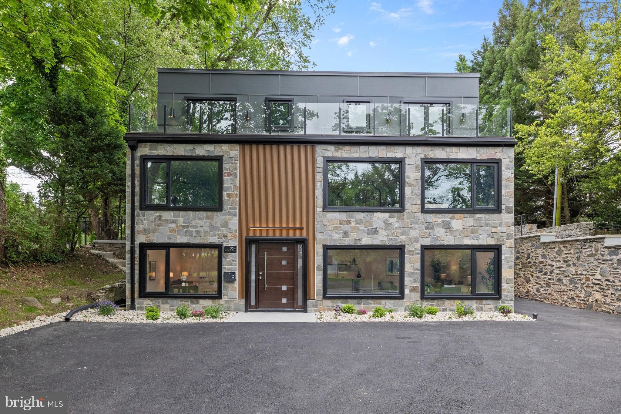 MERION STATION - Residential