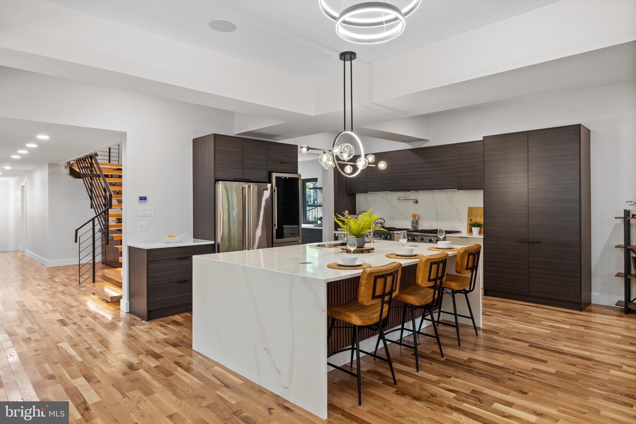 MERION STATION - Residential