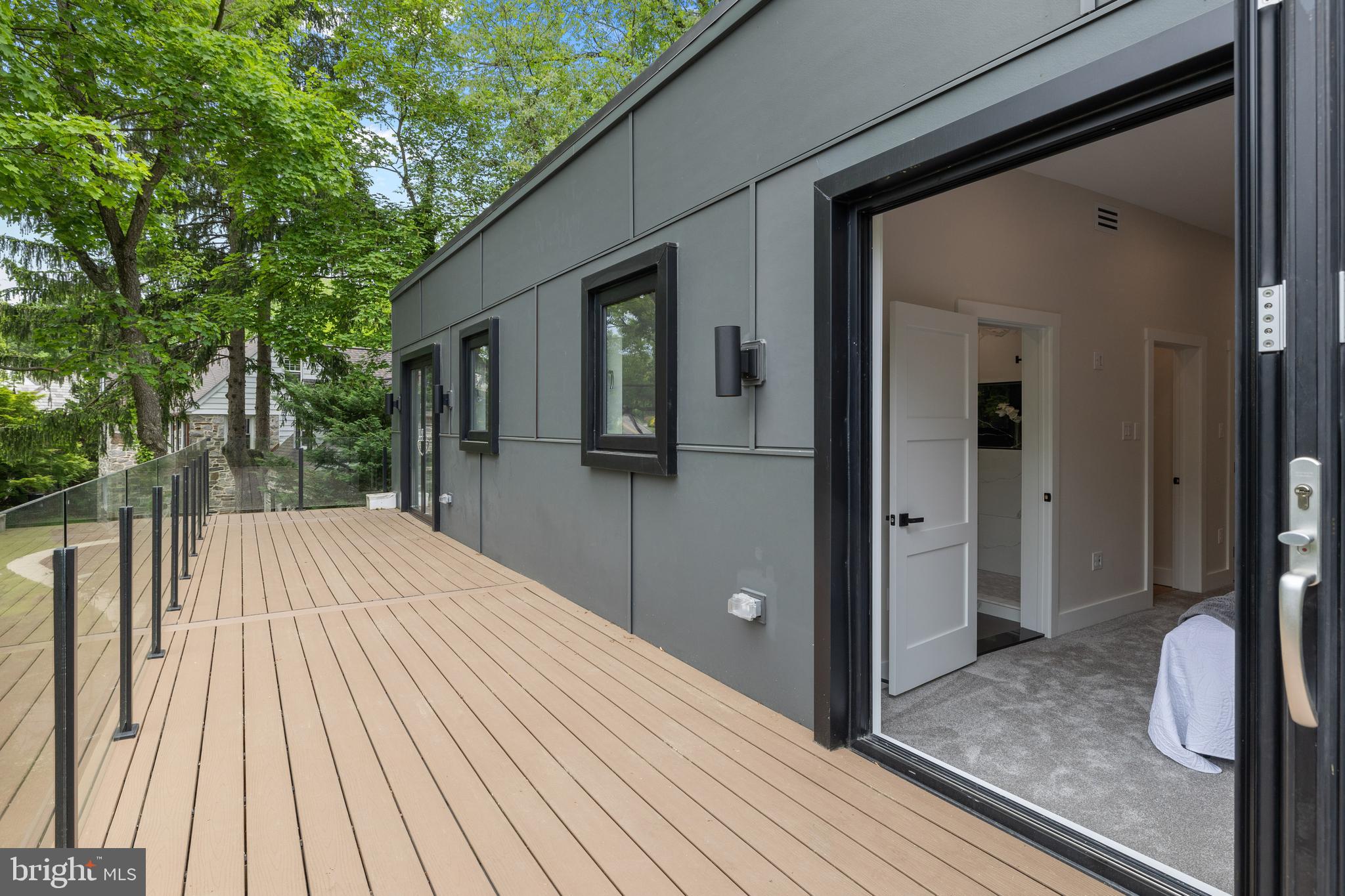 MERION STATION - Residential