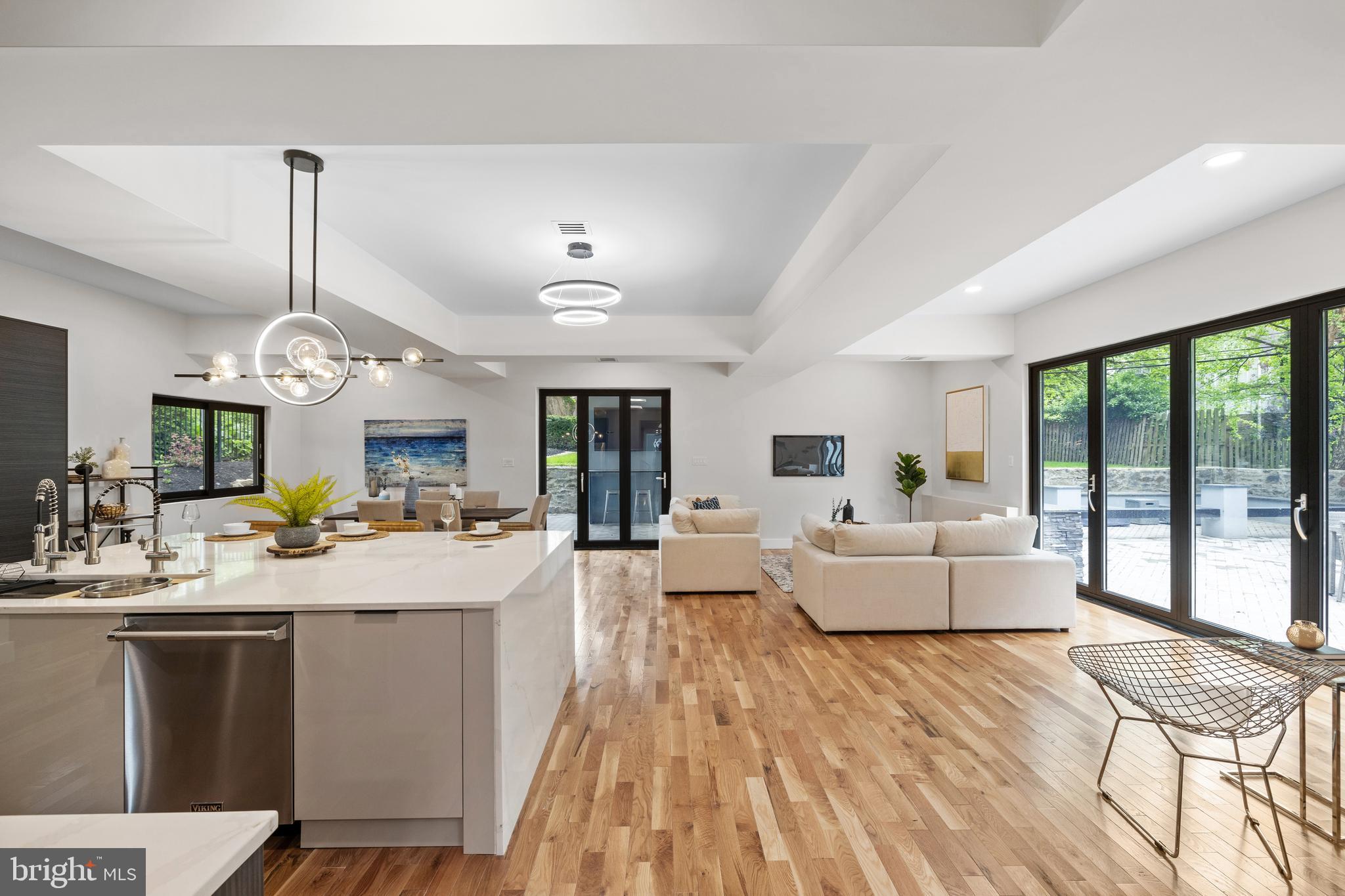 MERION STATION - Residential