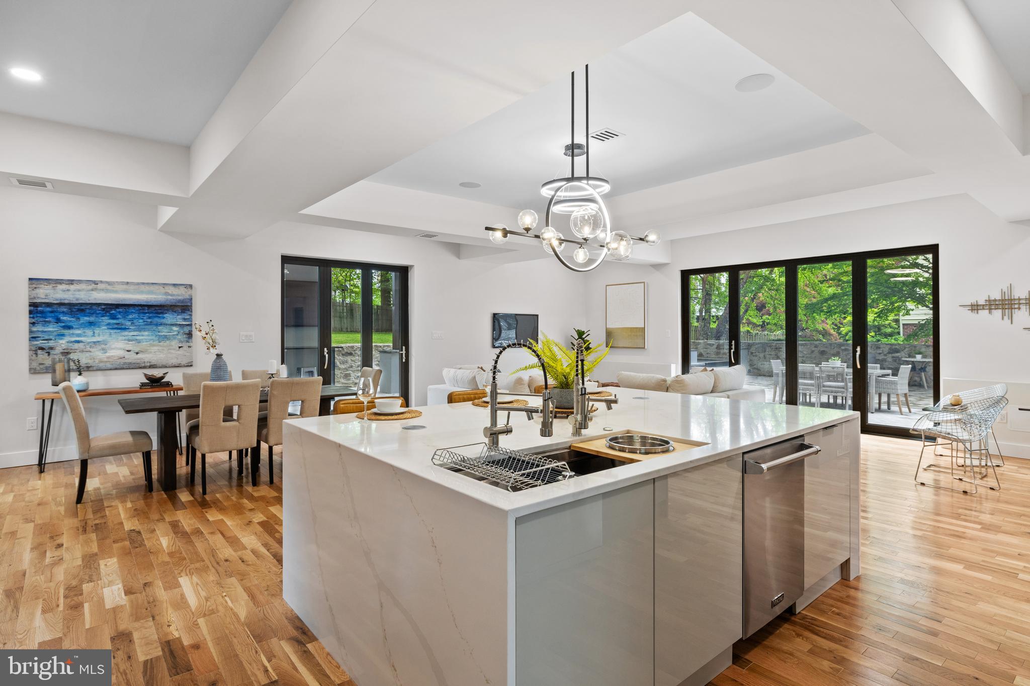MERION STATION - Residential