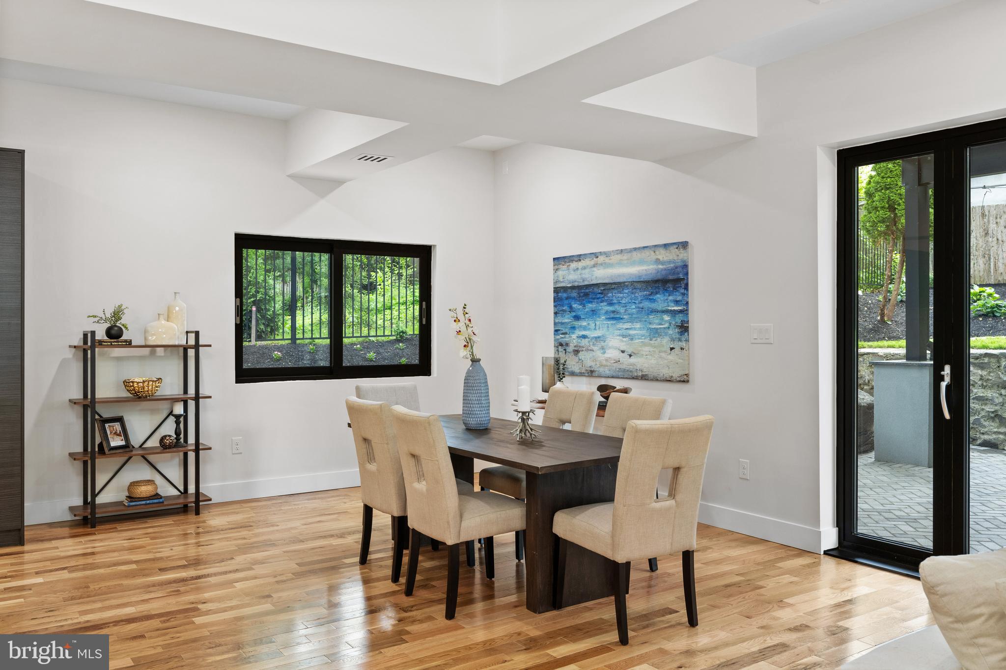 MERION STATION - Residential