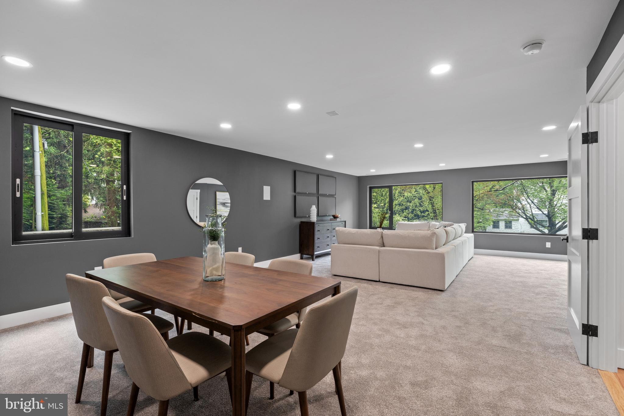 MERION STATION - Residential