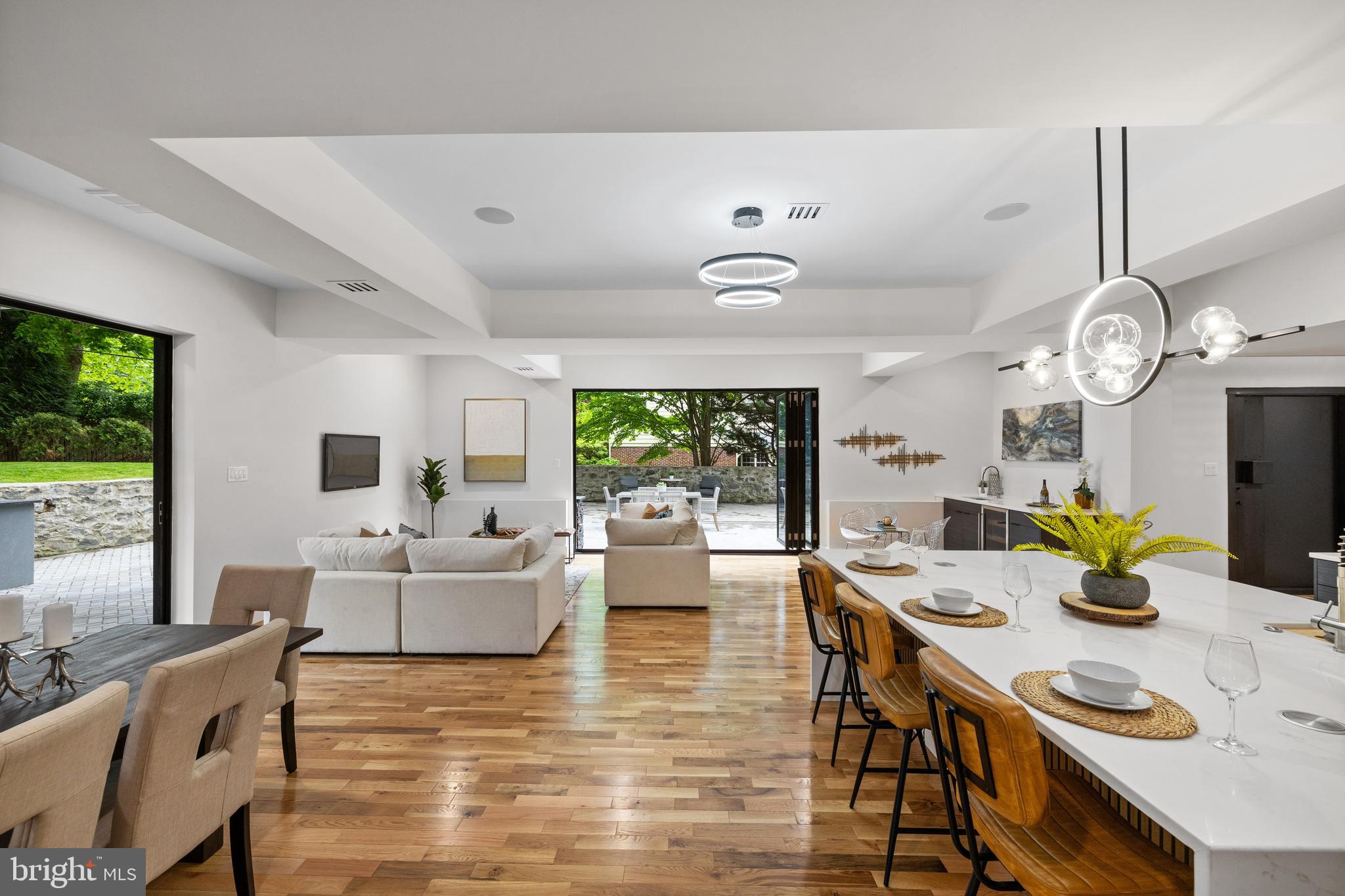 MERION STATION - Residential