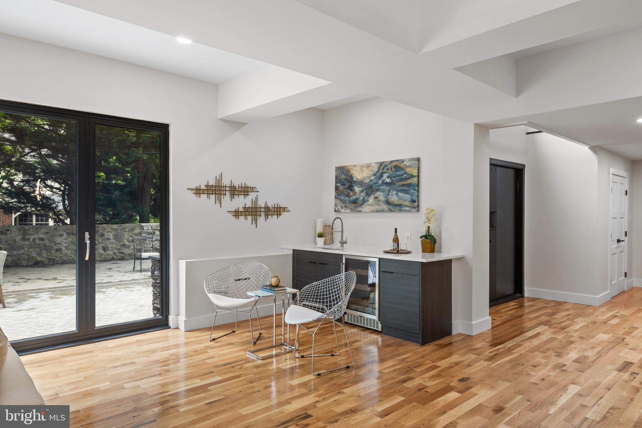 MERION STATION - Residential