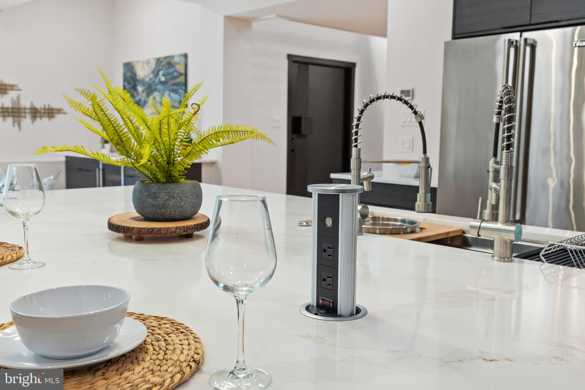 MERION STATION - Residential