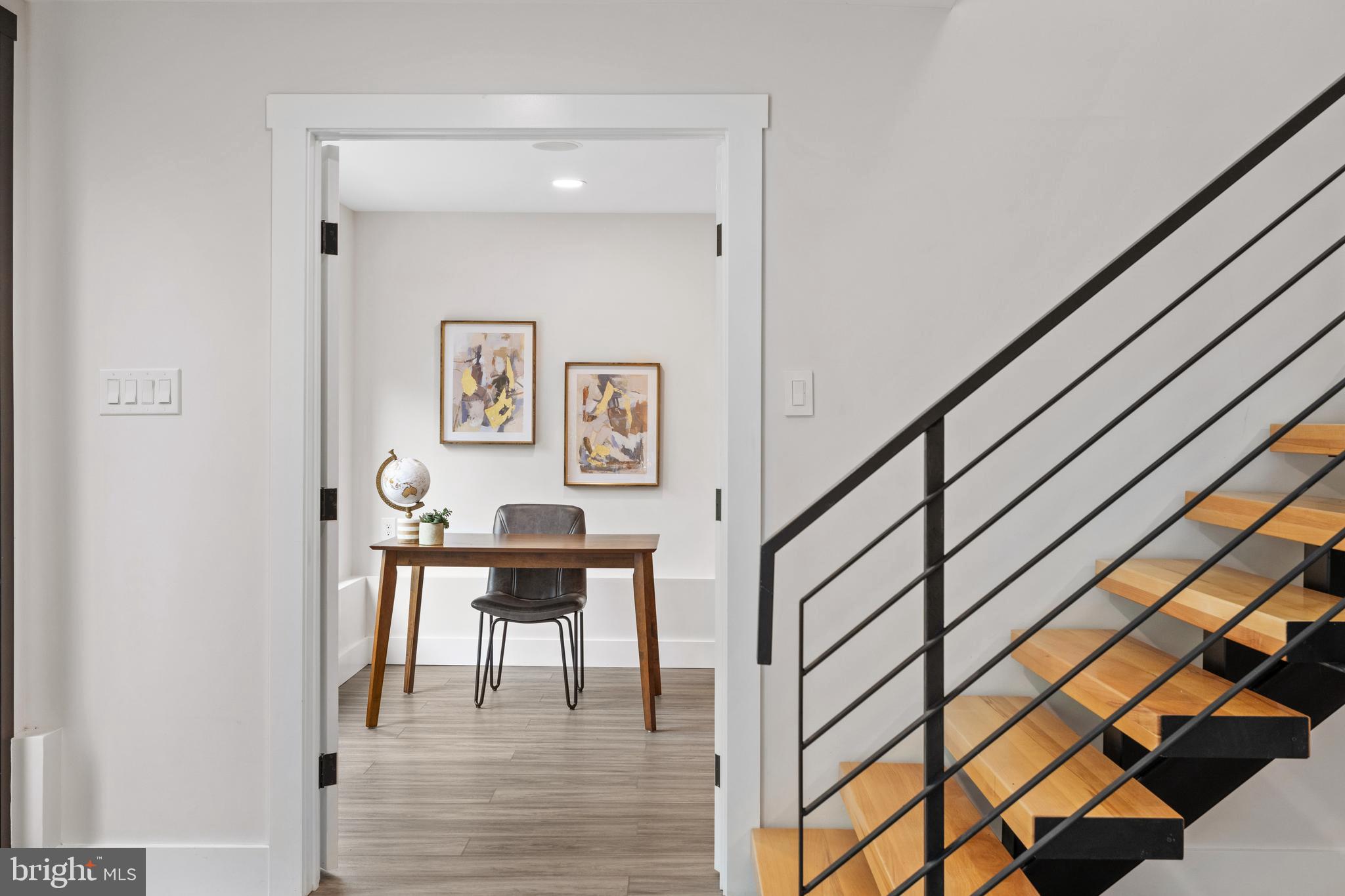 MERION STATION - Residential