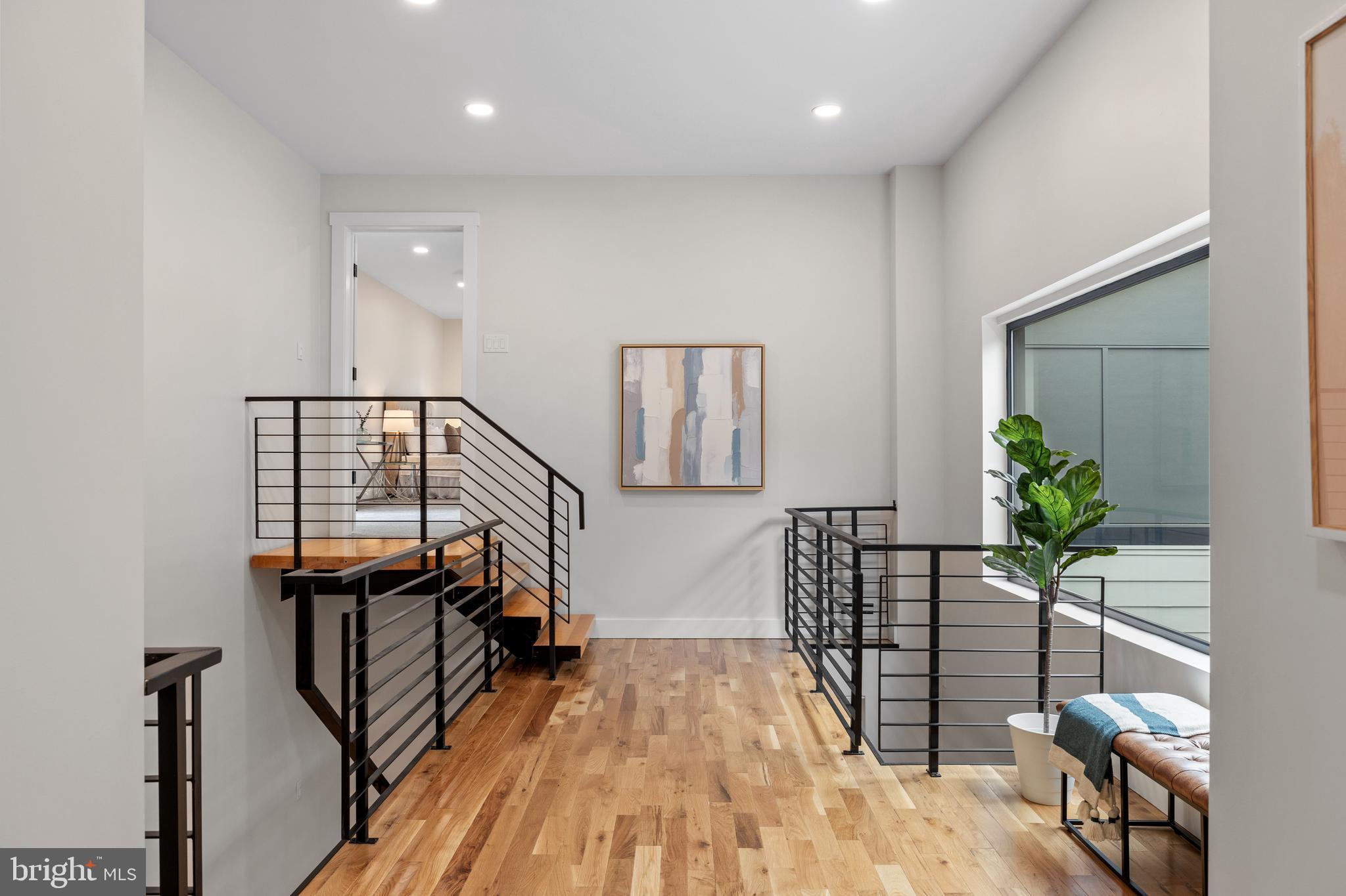 MERION STATION - Residential
