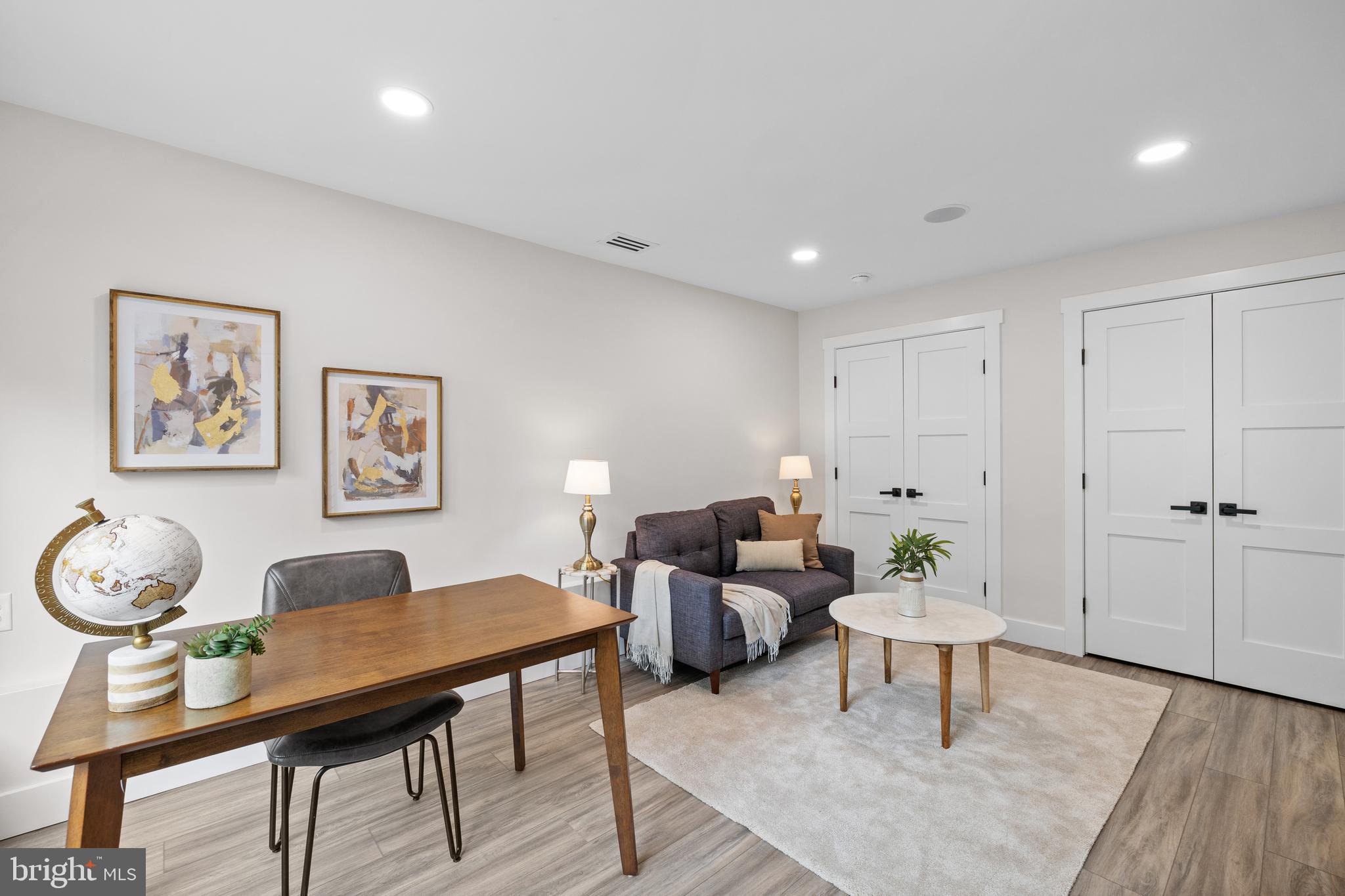 MERION STATION - Residential