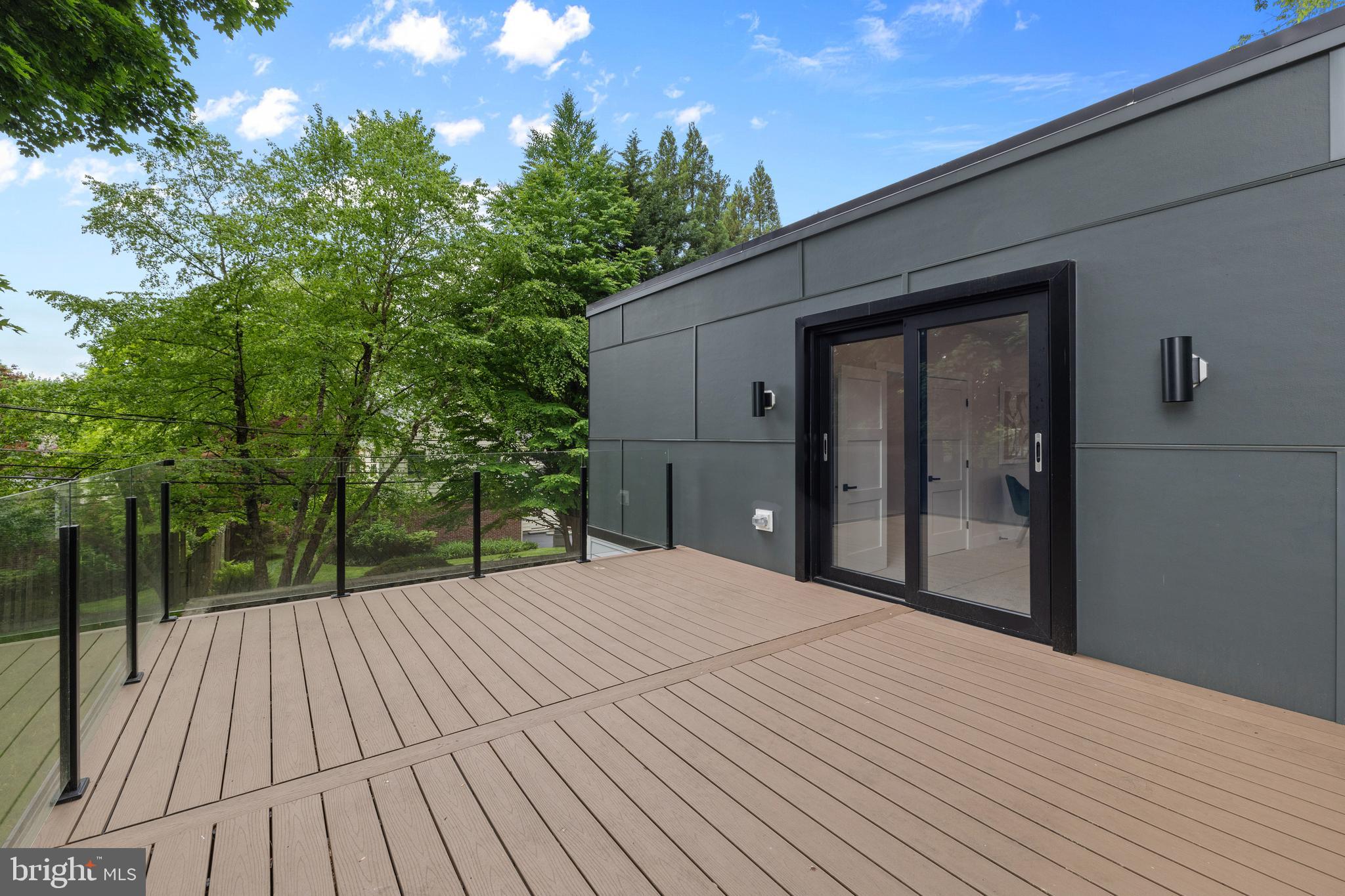 MERION STATION - Residential