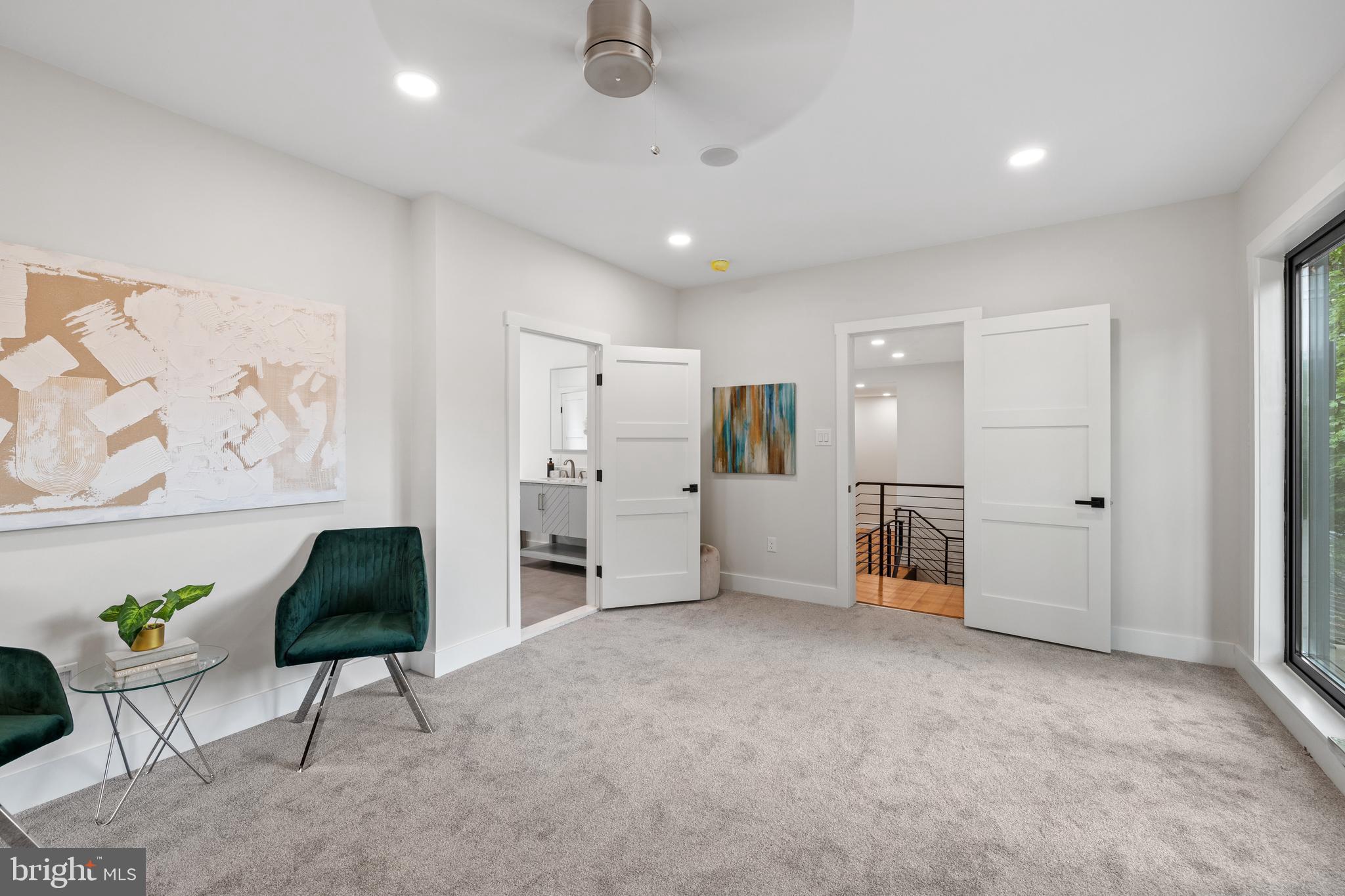 MERION STATION - Residential