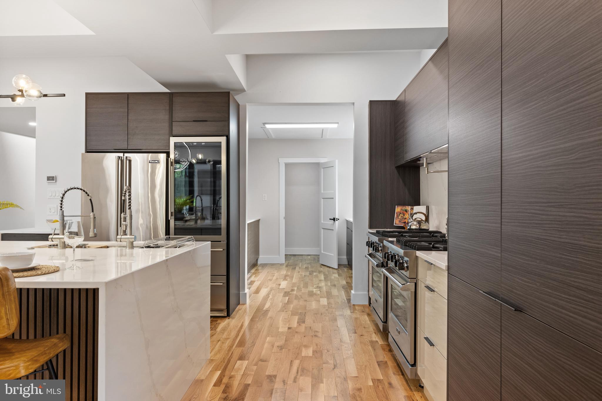 MERION STATION - Residential