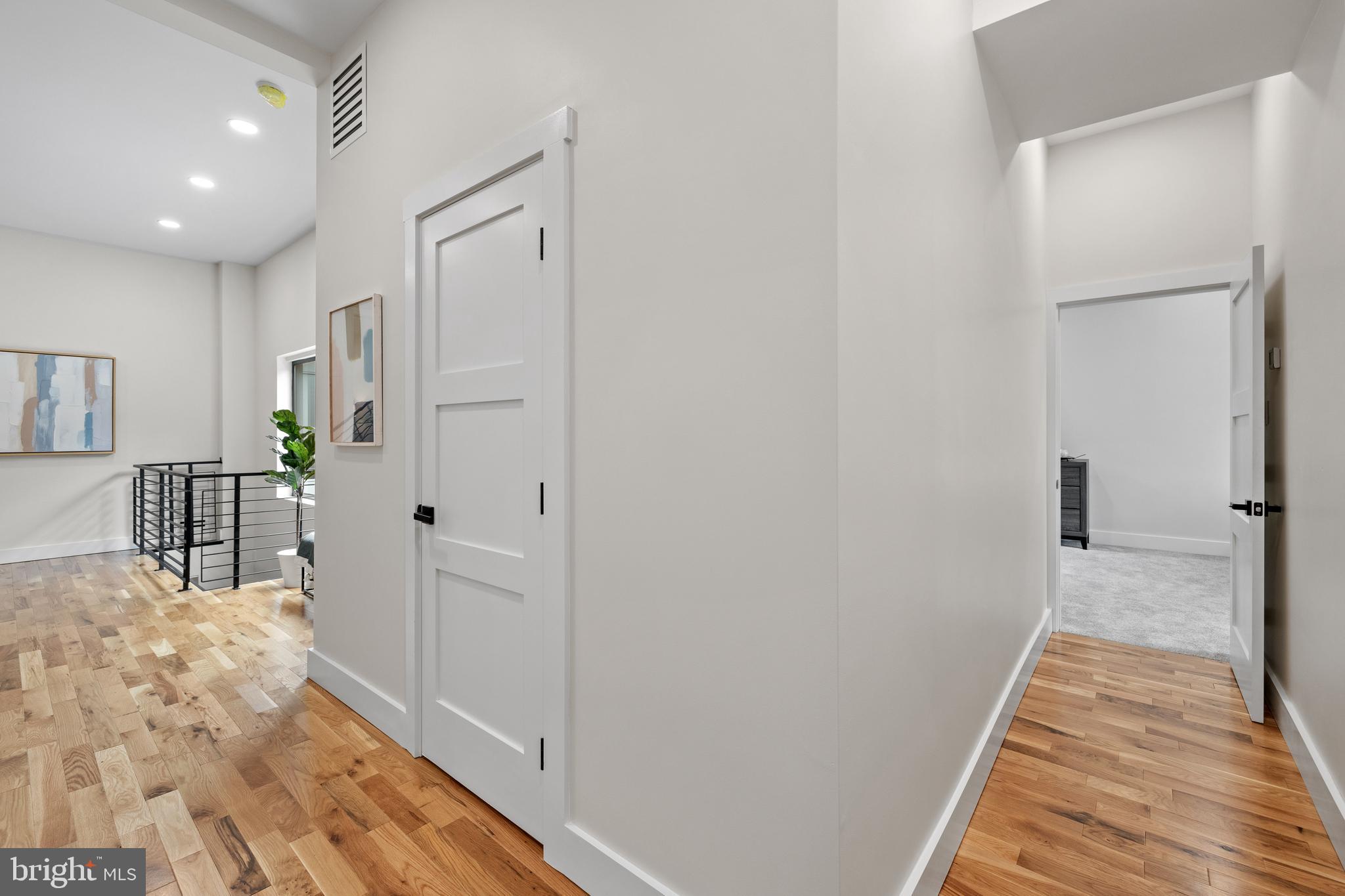 MERION STATION - Residential