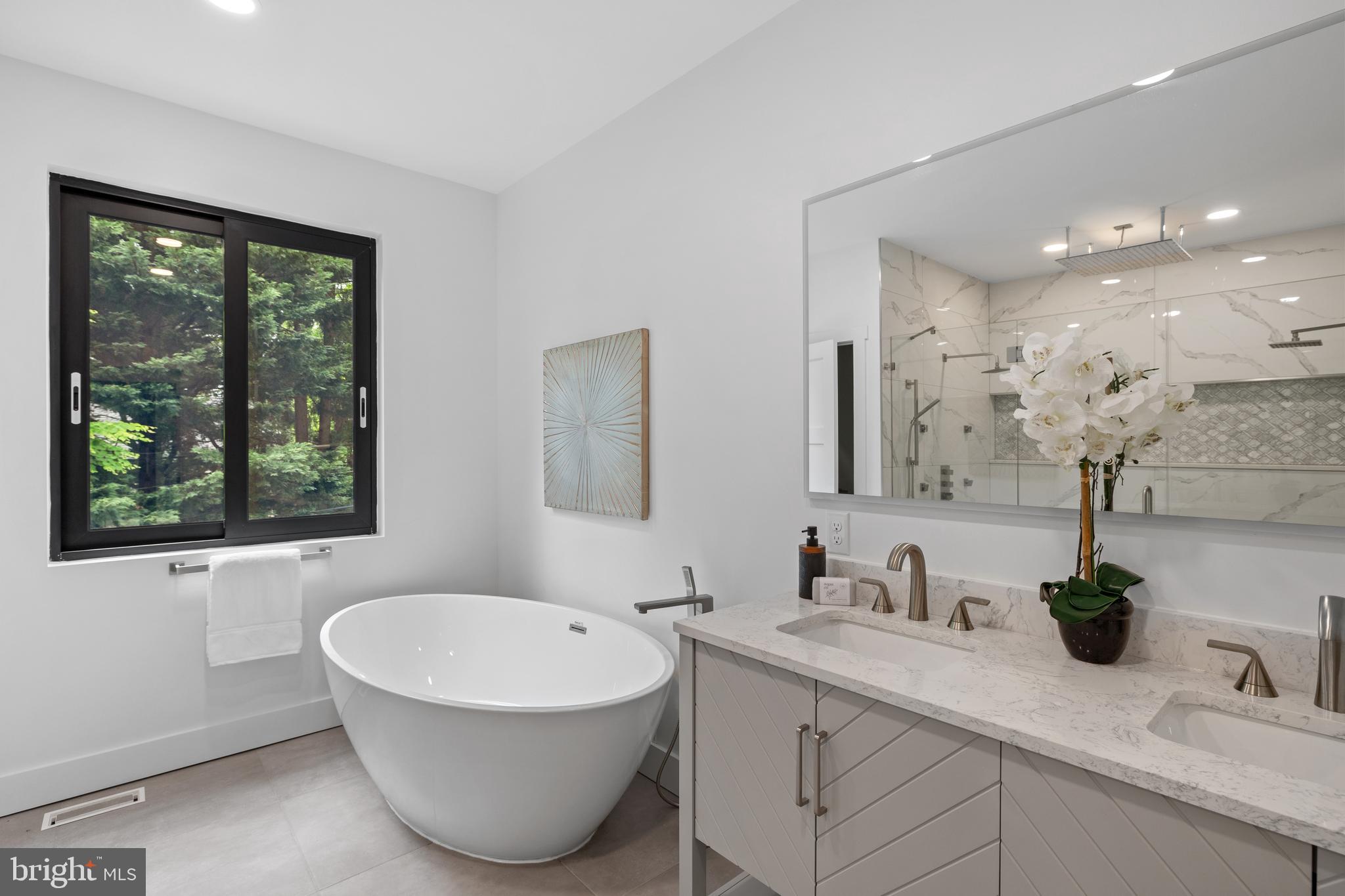 MERION STATION - Residential