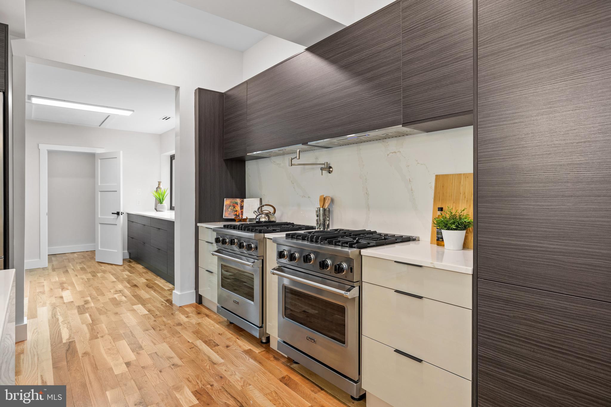 MERION STATION - Residential