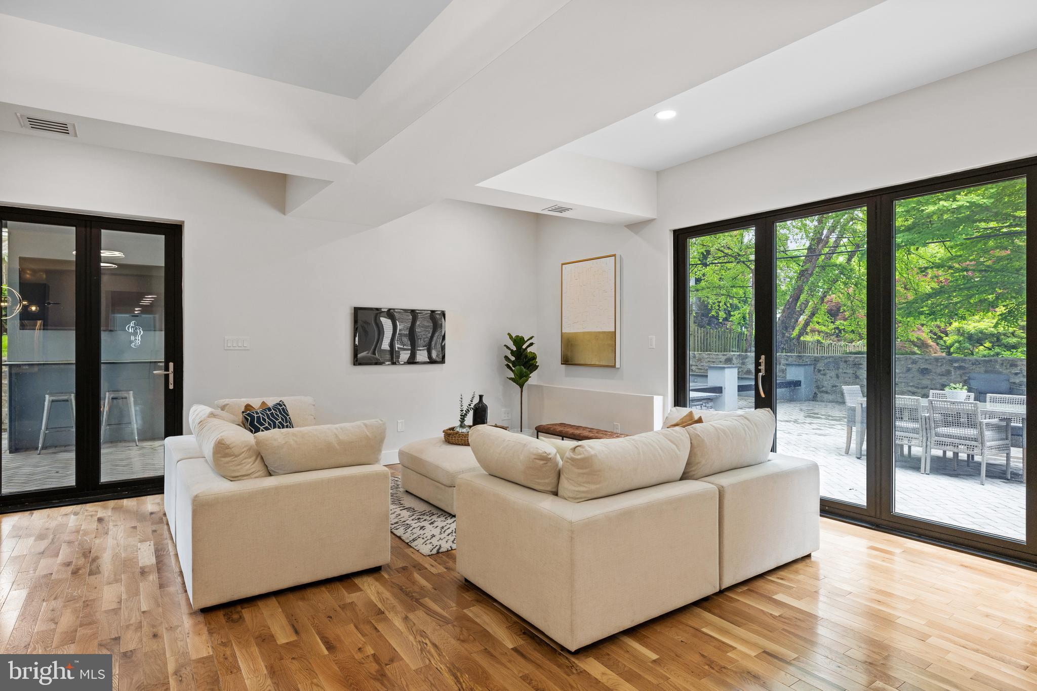 MERION STATION - Residential