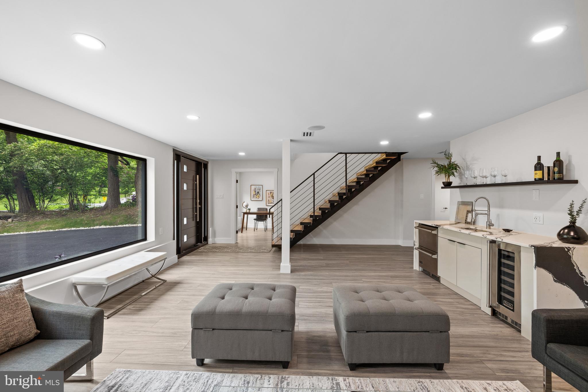 MERION STATION - Residential