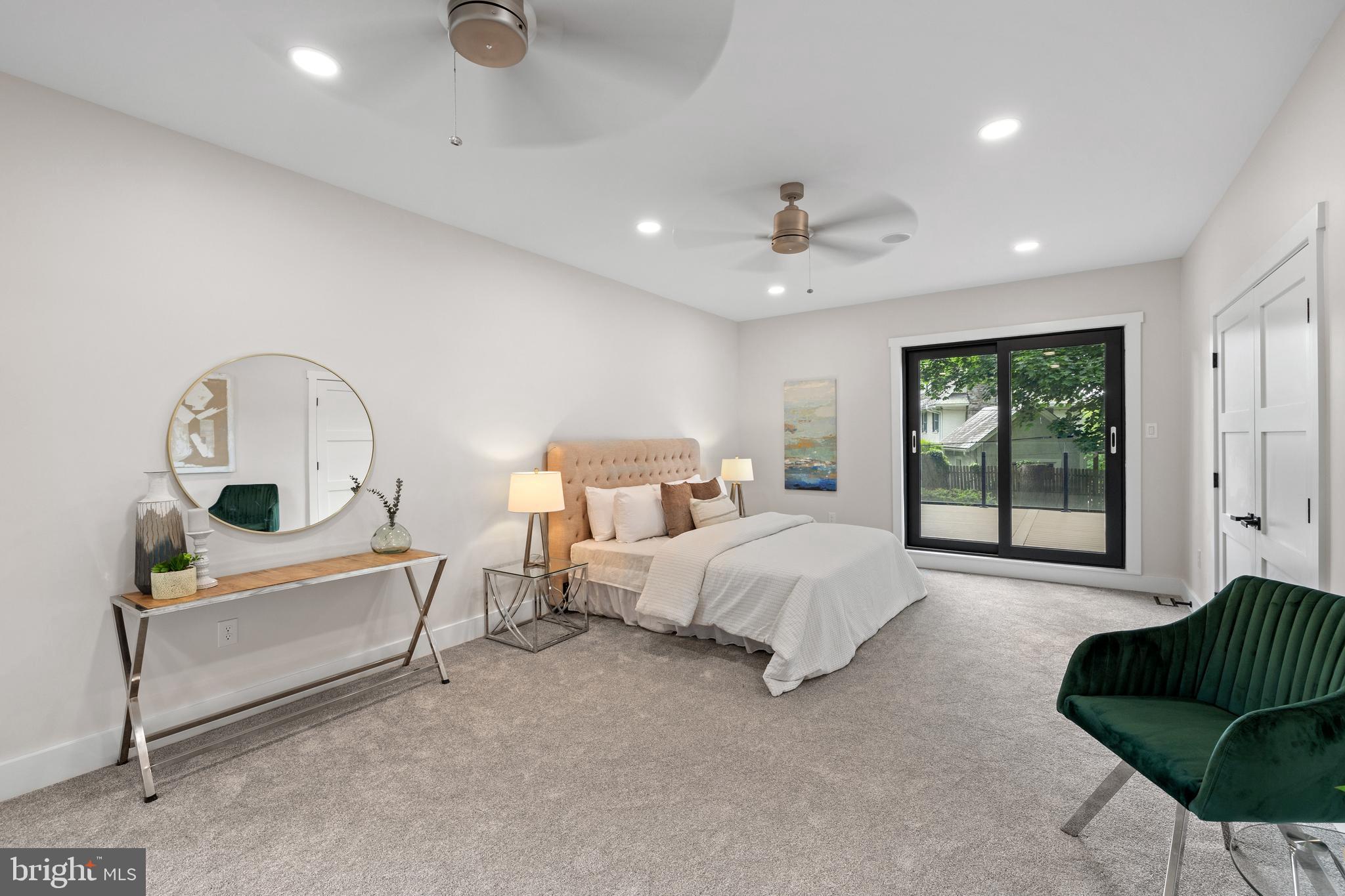 MERION STATION - Residential