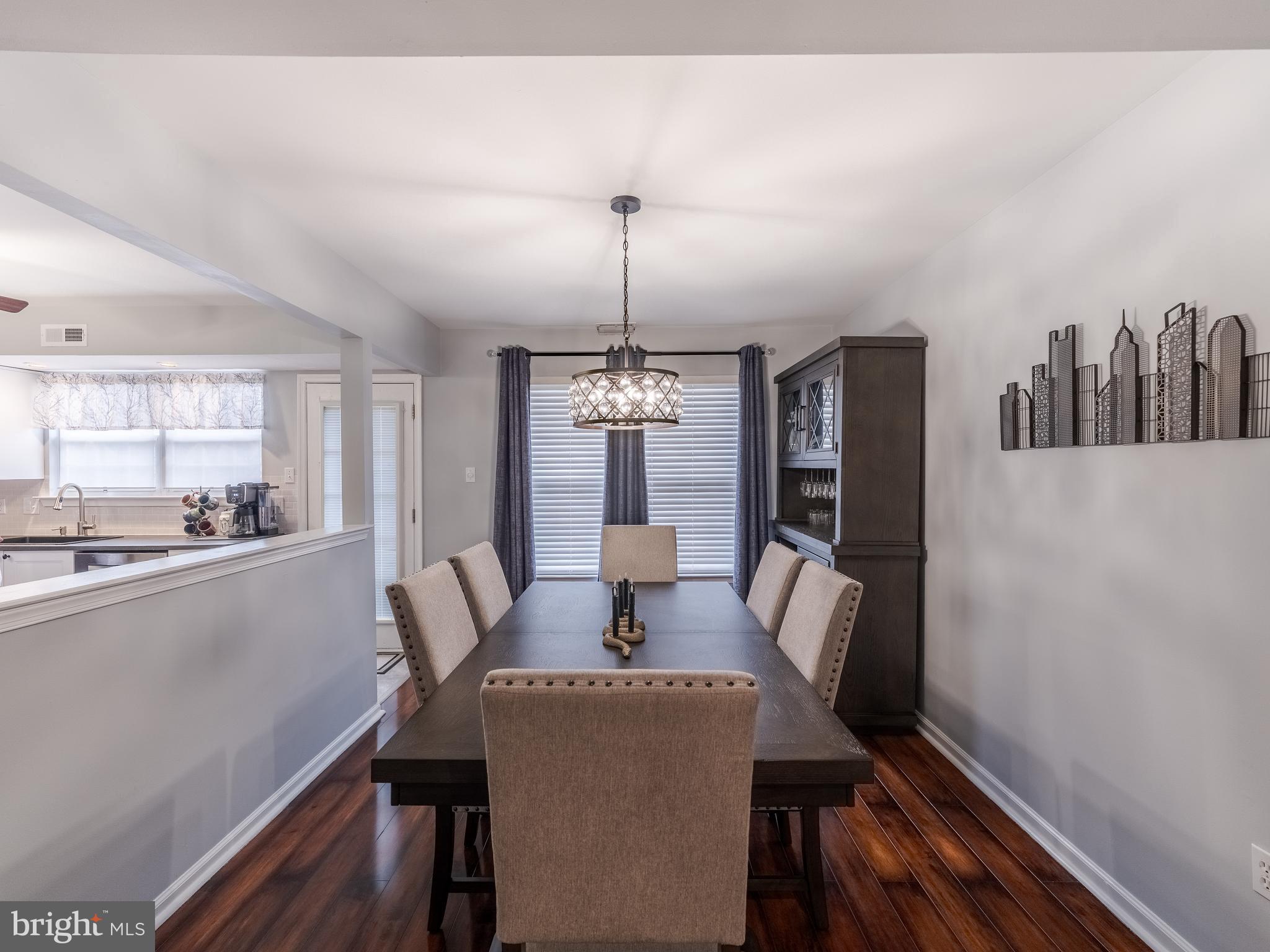 LINDENFIELD - Residential