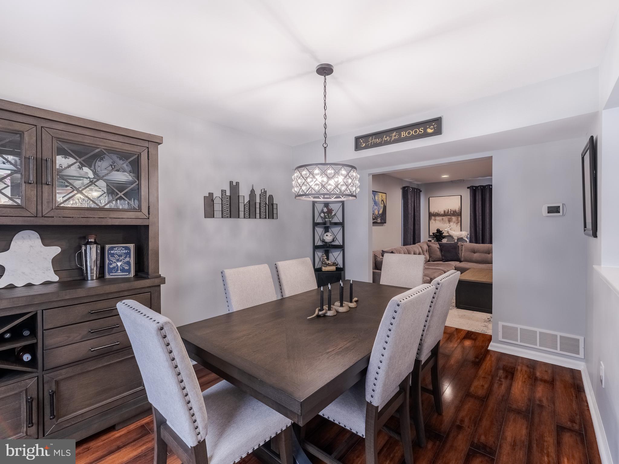 LINDENFIELD - Residential