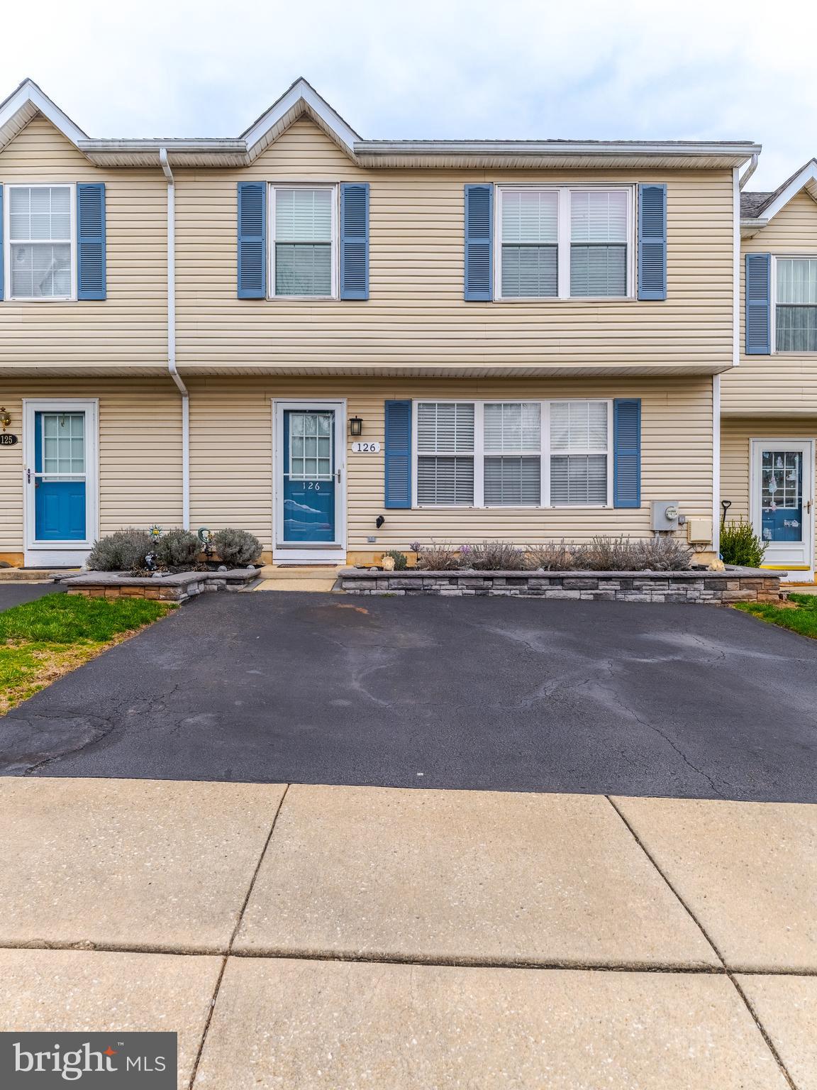 LINDENFIELD - Residential