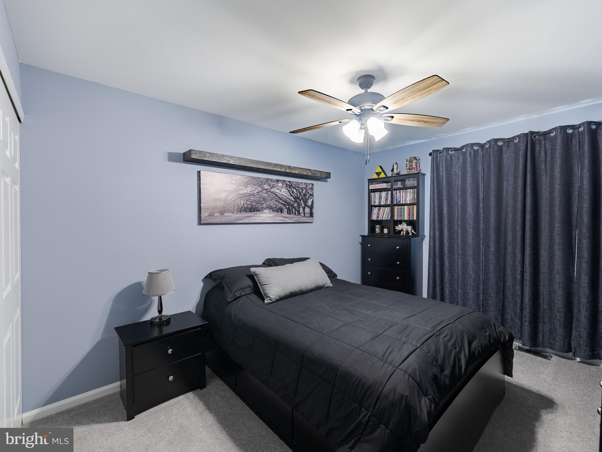 LINDENFIELD - Residential