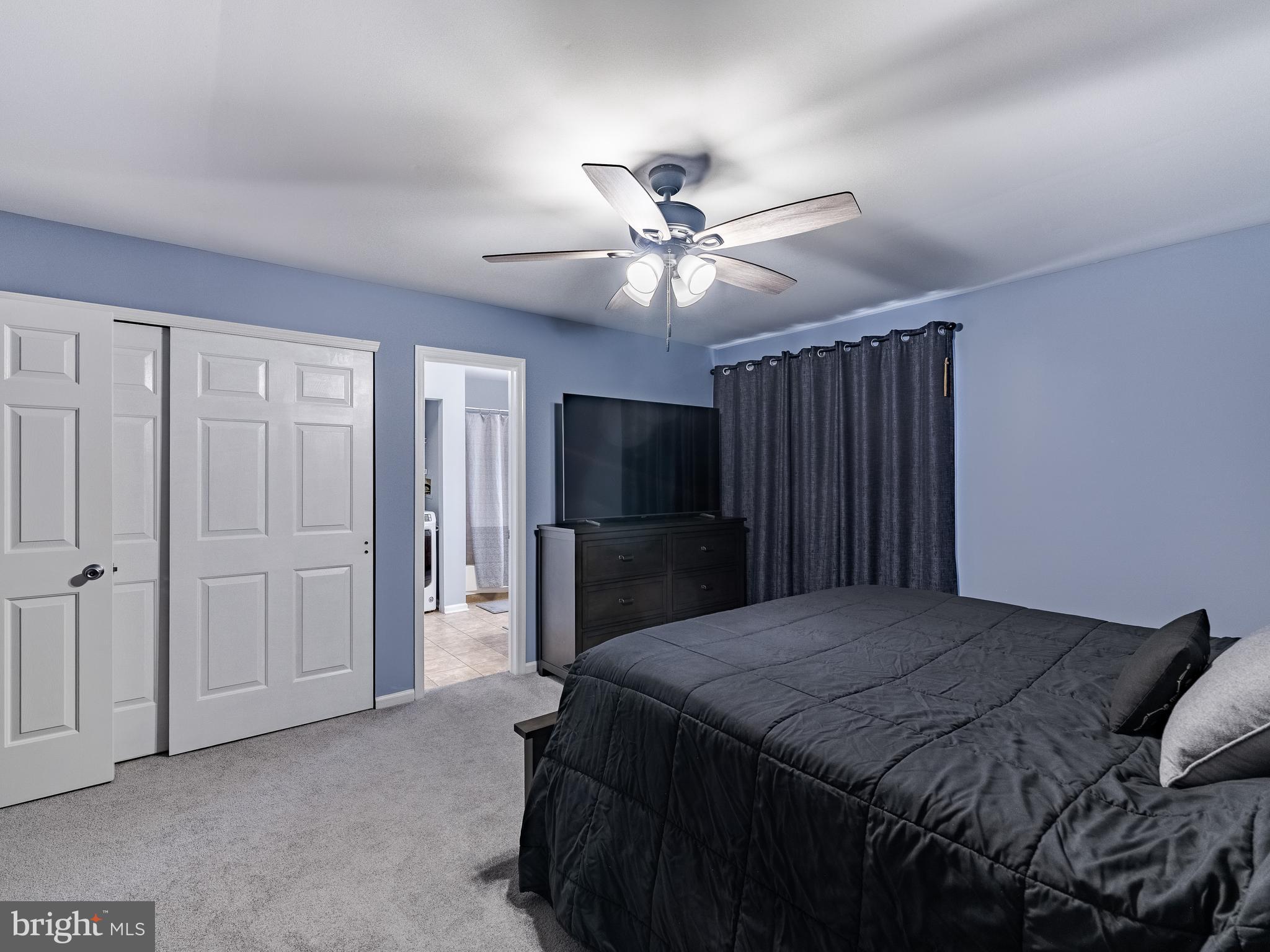 LINDENFIELD - Residential