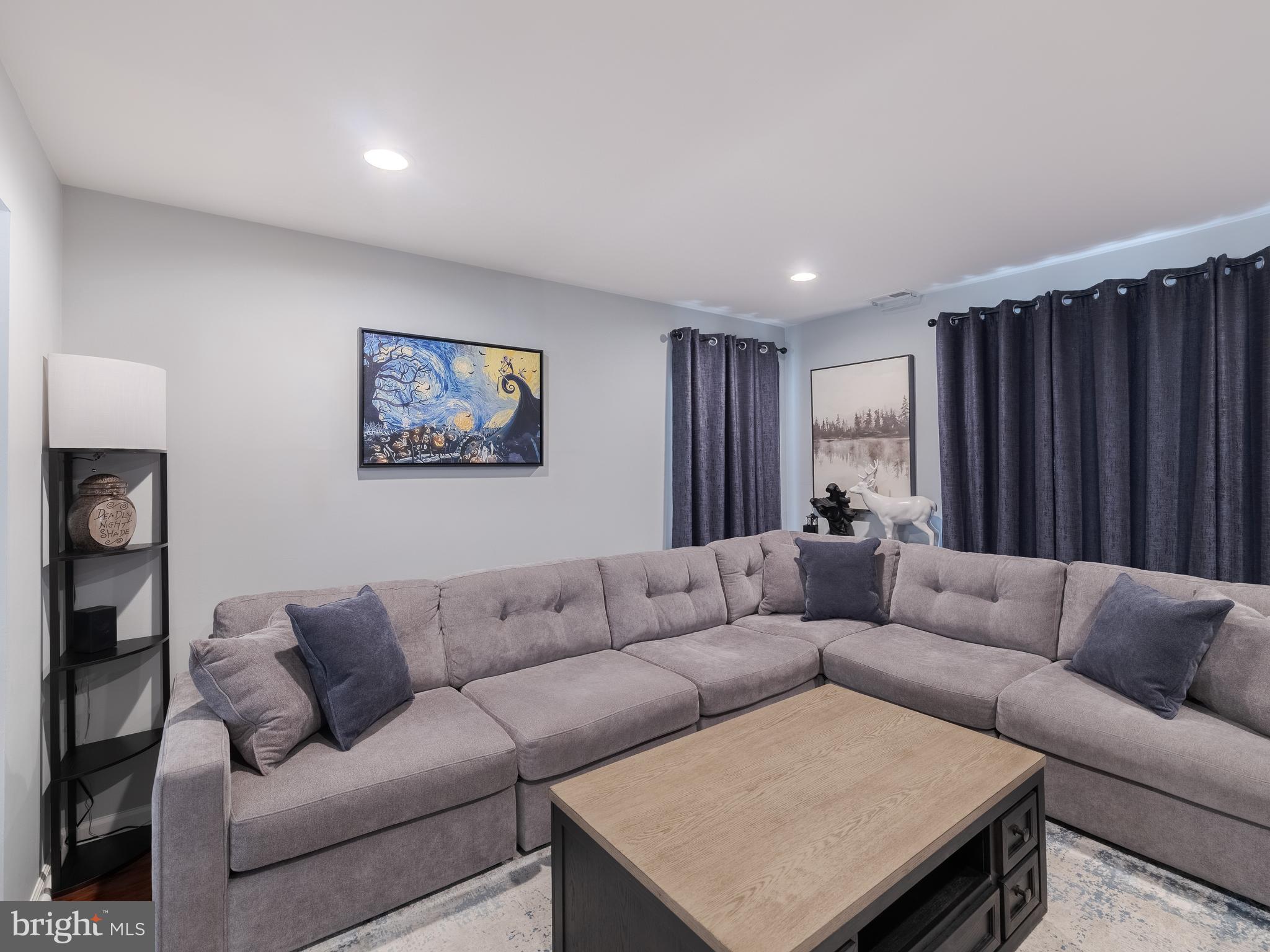 LINDENFIELD - Residential