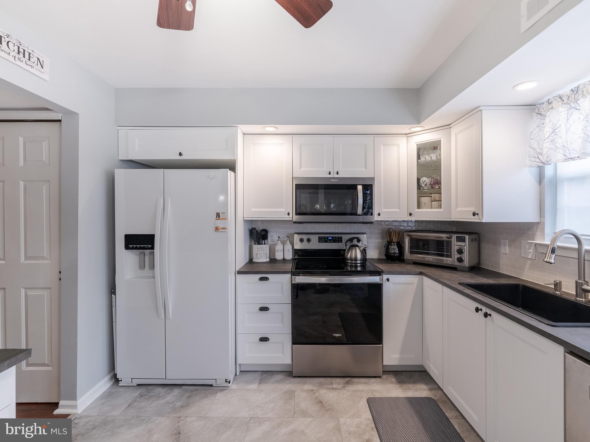 LINDENFIELD - Residential